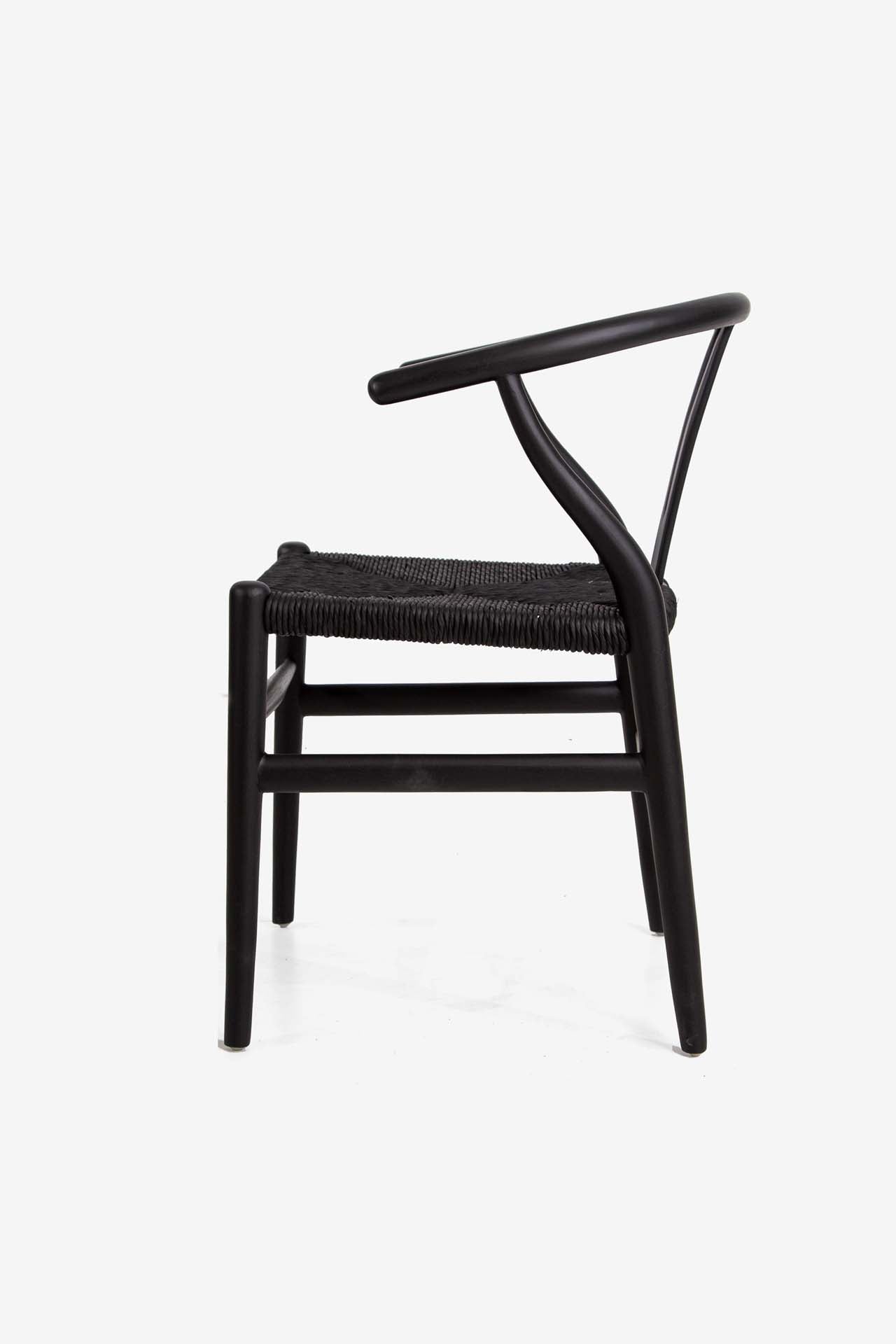 Dining Chair Desert (55x56x79) 0060239