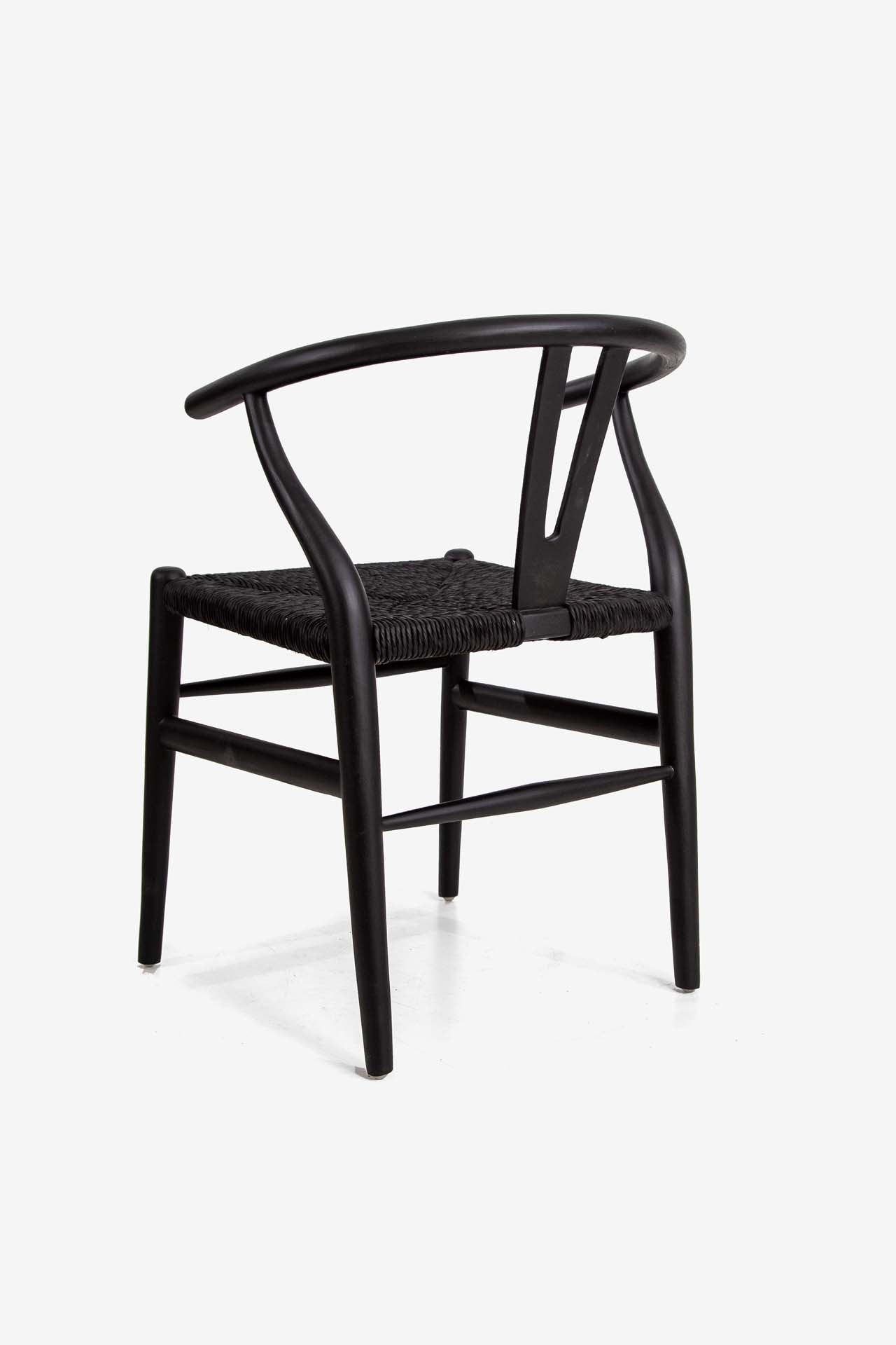 Dining Chair Desert (55x56x79) 0060239
