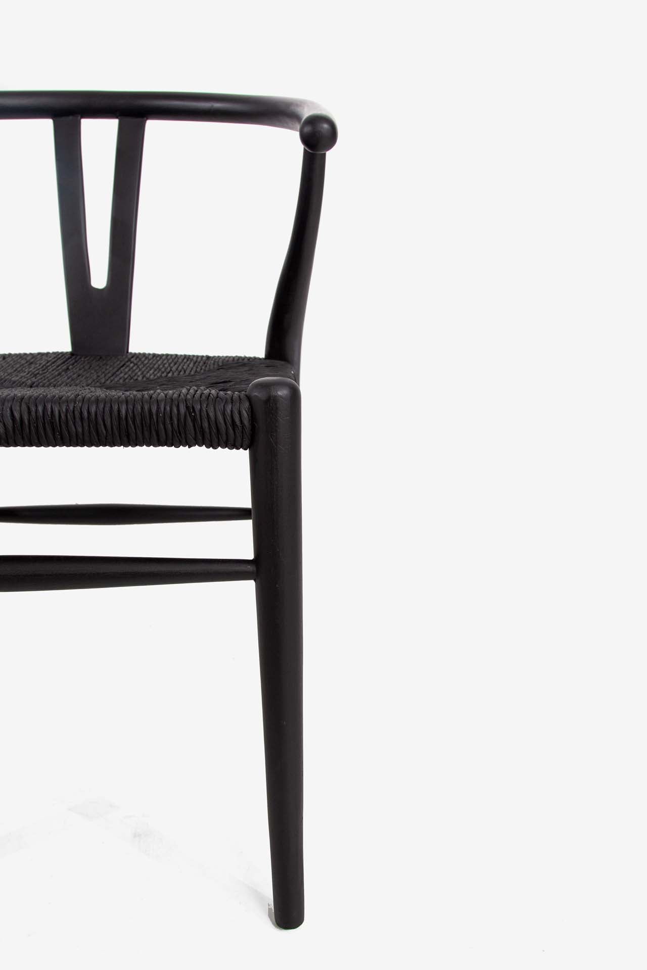 Dining Chair Desert (55x56x79) 0060239