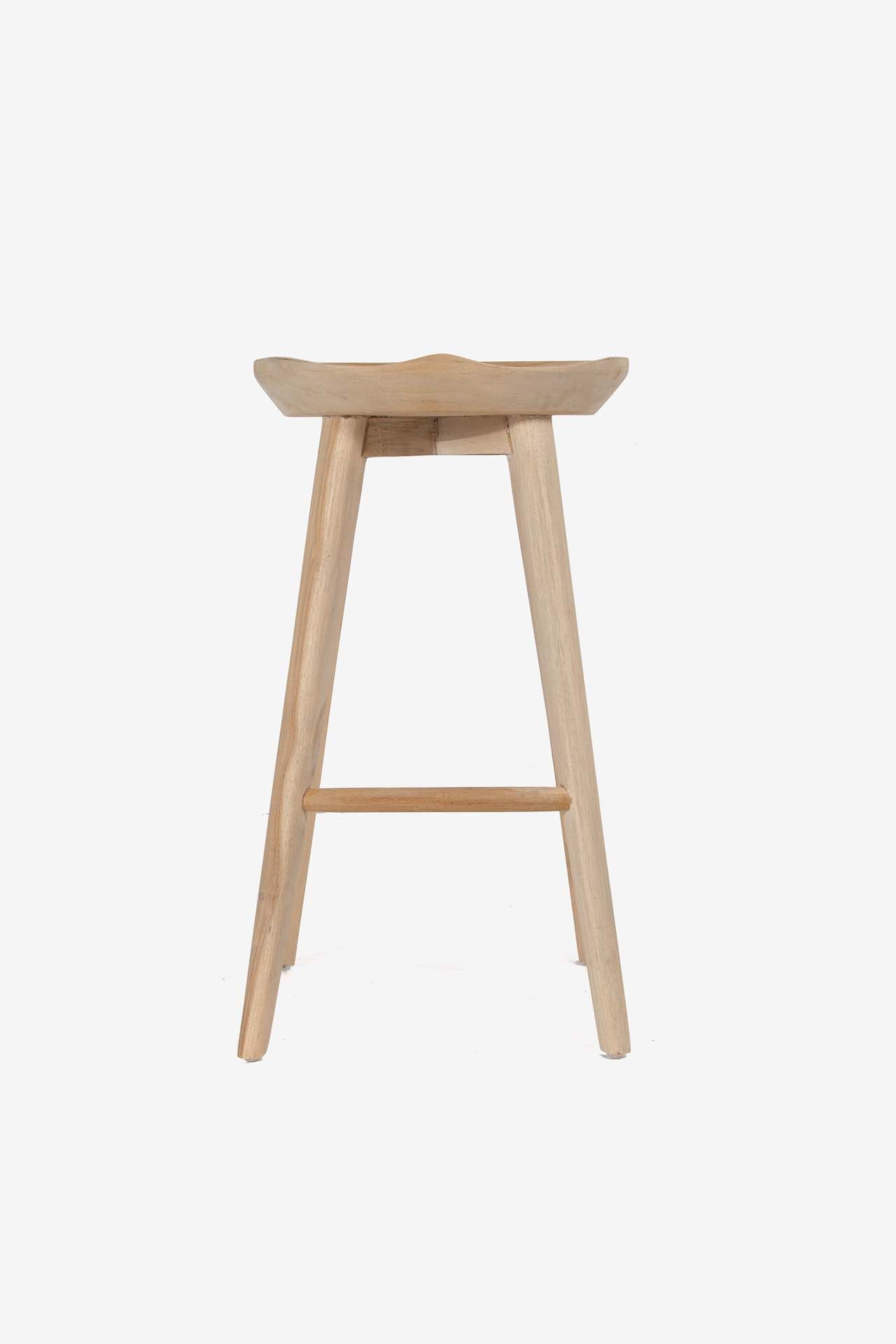Bar Stool Fox (38x34x69) 0060242