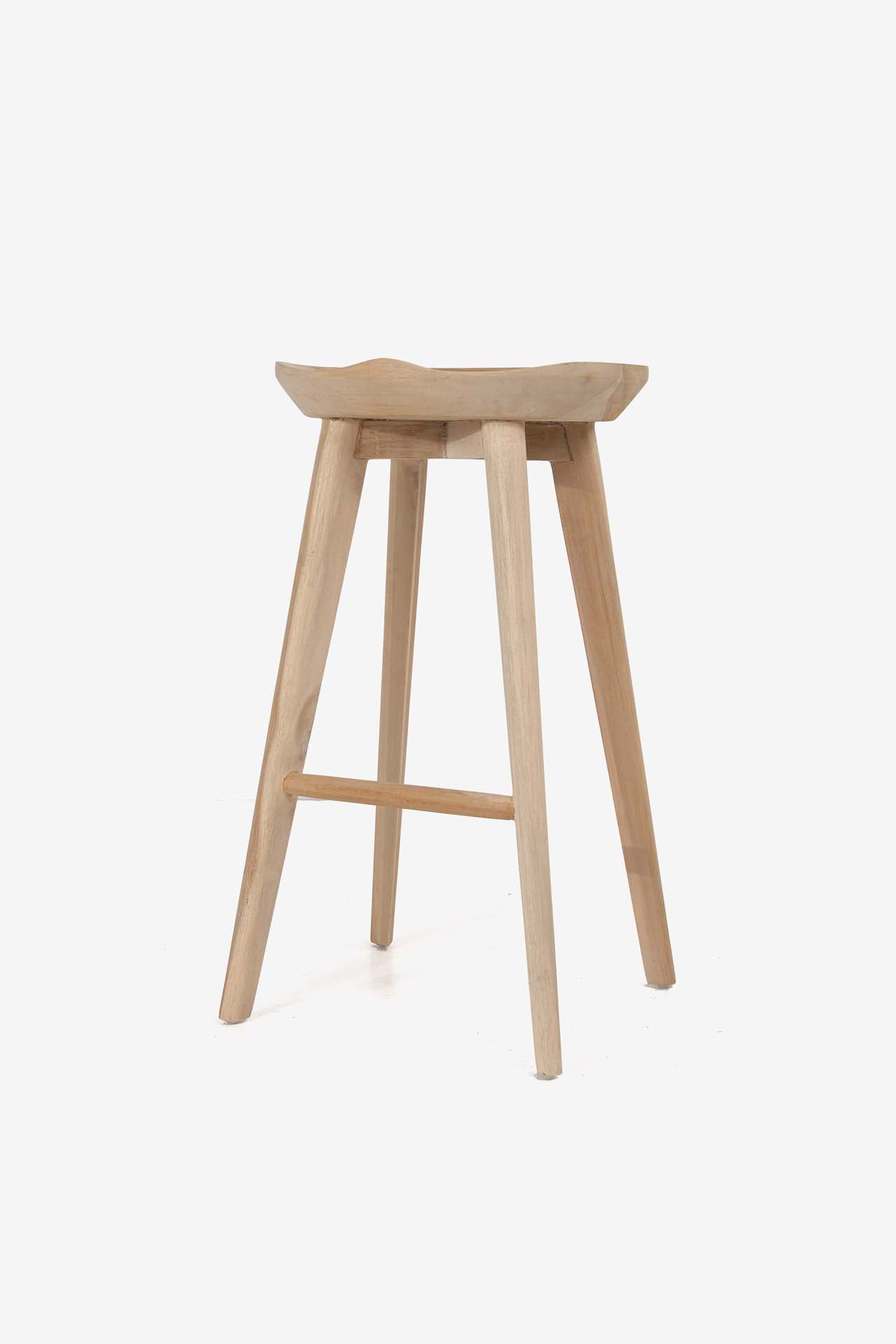 Bar Stool Fox (38x34x69) 0060242