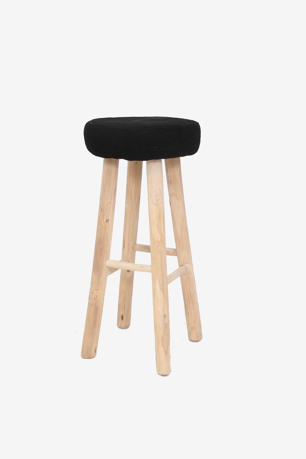 Bar Stool Mallow (35x76) 0060251