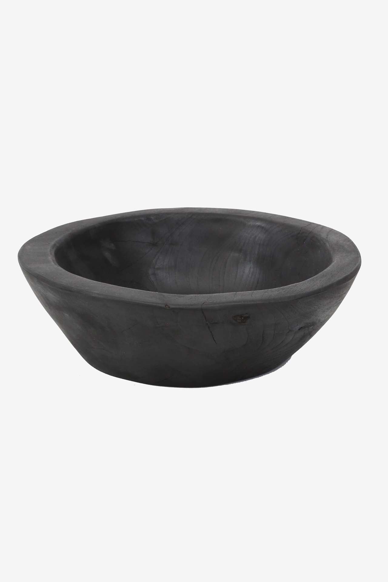 Decorative Bowl Aster S (30x30x8) 0060273