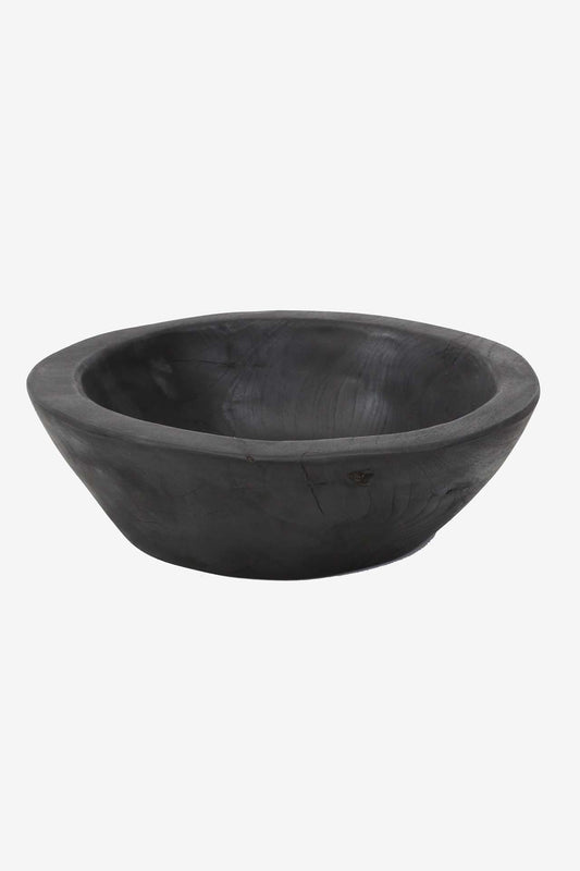 Decorative Bowl Aster S (30x30x8) 0060273