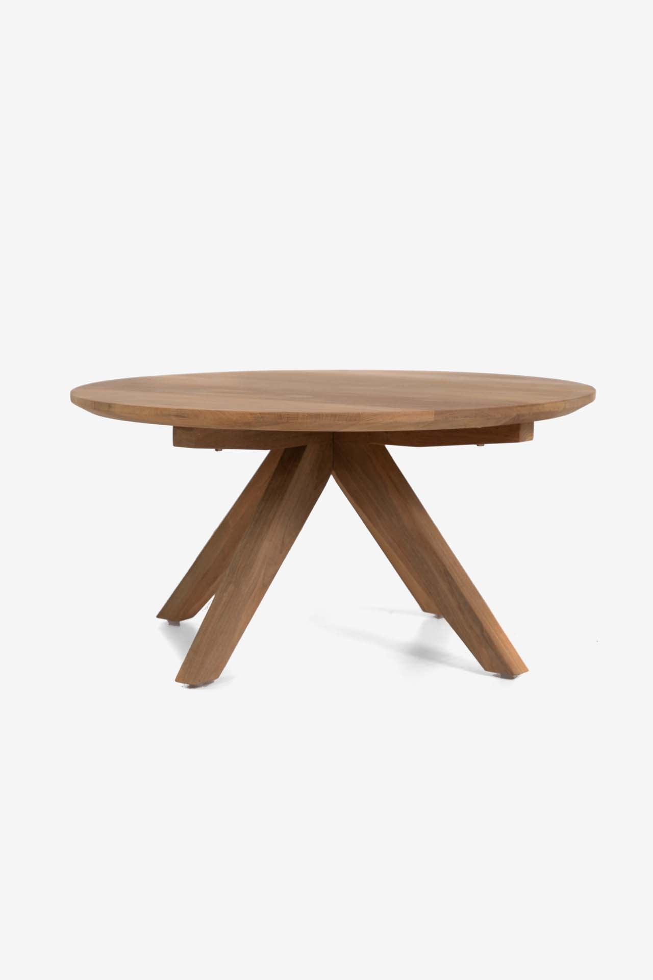 Τραπέζι Καθιστικού Alben (80x40) 0060295