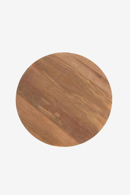 Τραπέζι Καθιστικού Alben (80x40) 0060295