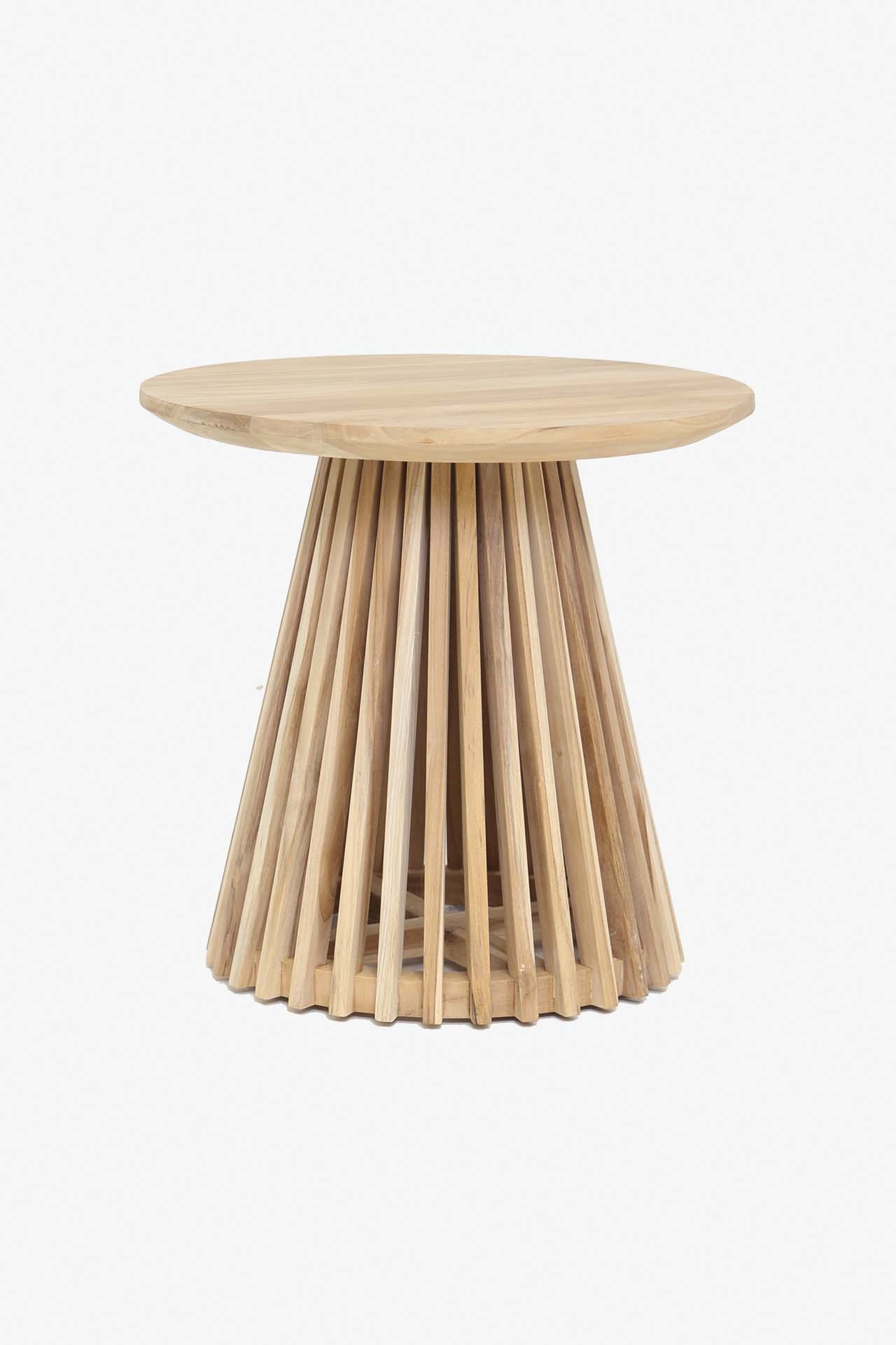 Βοηθητικό Τραπέζι Remy (50x48) 0060354