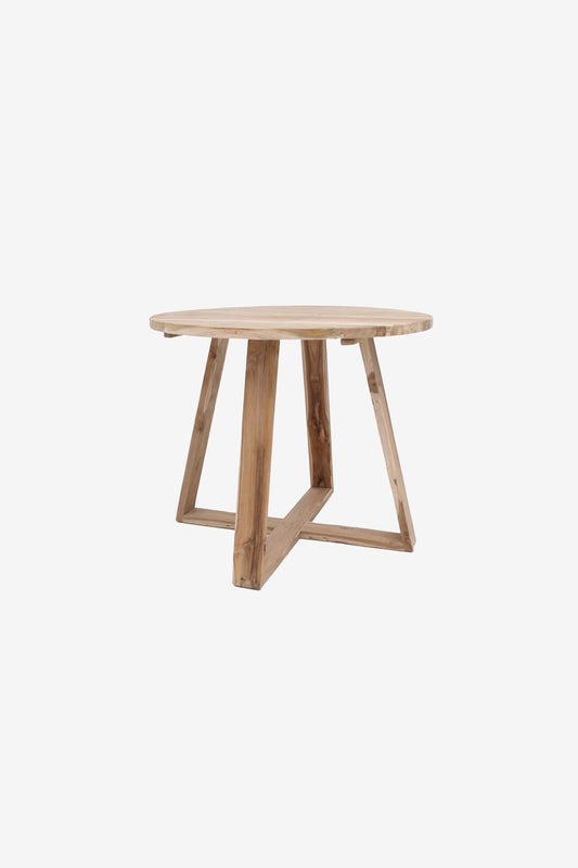 Τραπεζαρία Juno (90x90x76) 0060364