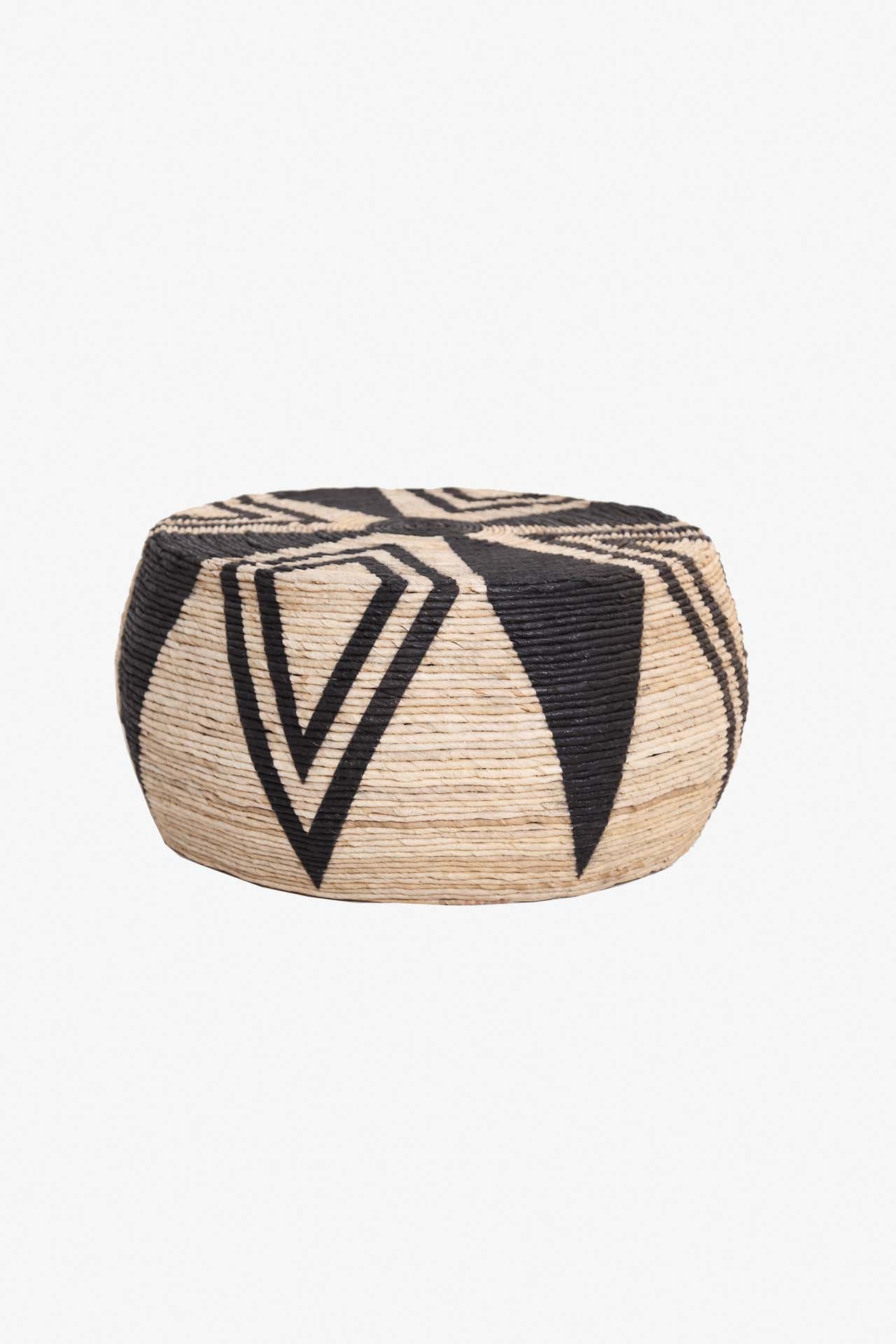 Τραπέζι Καθιστικού Baru (90x42) 0060378