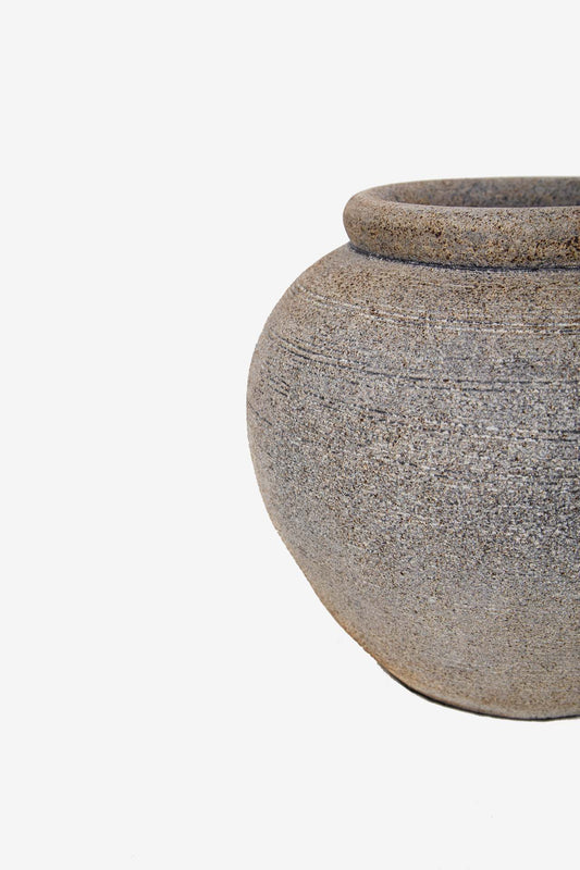 Διακοσμητικό Βάζο Anade Low (29x24) 0060568