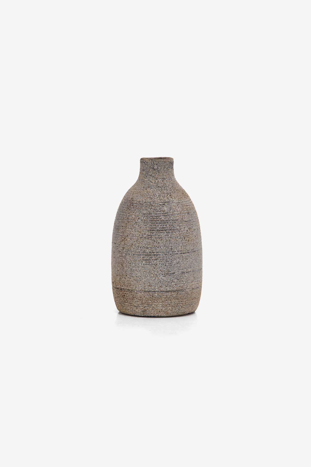 Deco Vase Lata Tall (13x22) 0060576