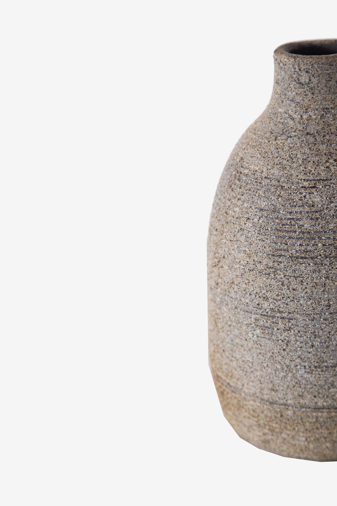 Deco Vase Lata Tall (13x22) 0060576