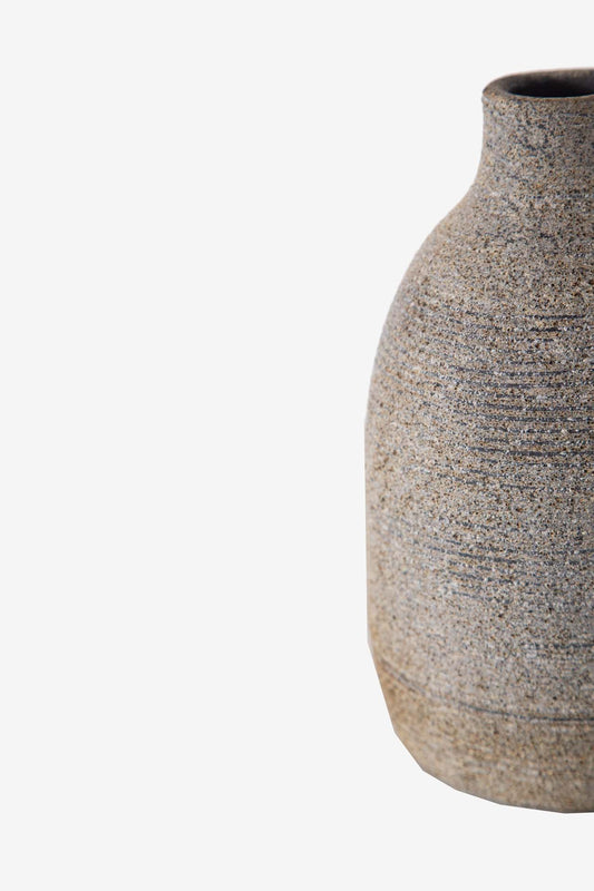 Διακοσμητικό Βάζο Lata Tall (13x22) 0060576