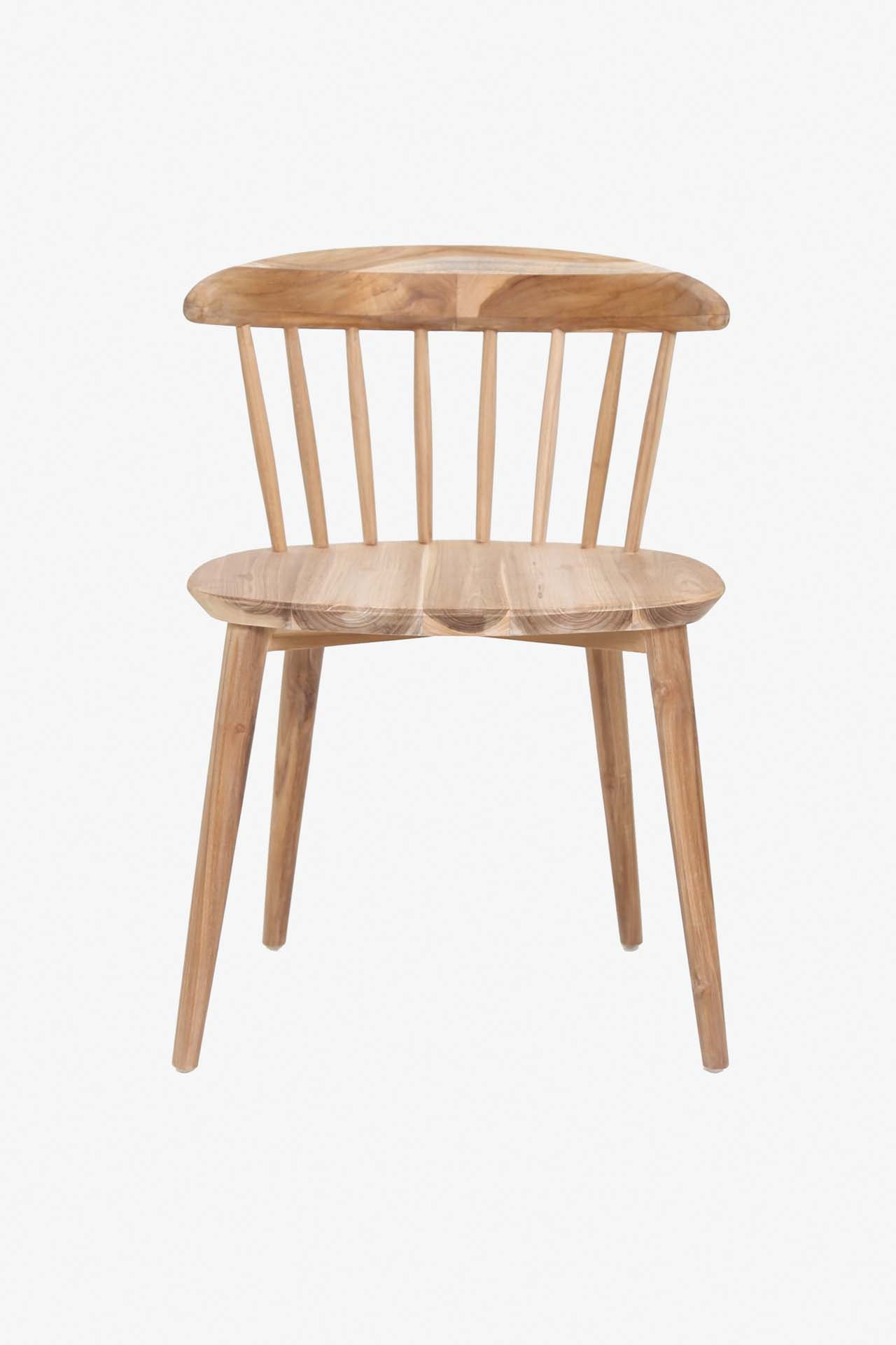 Καρέκλα Advan (54x50x75) 0060619