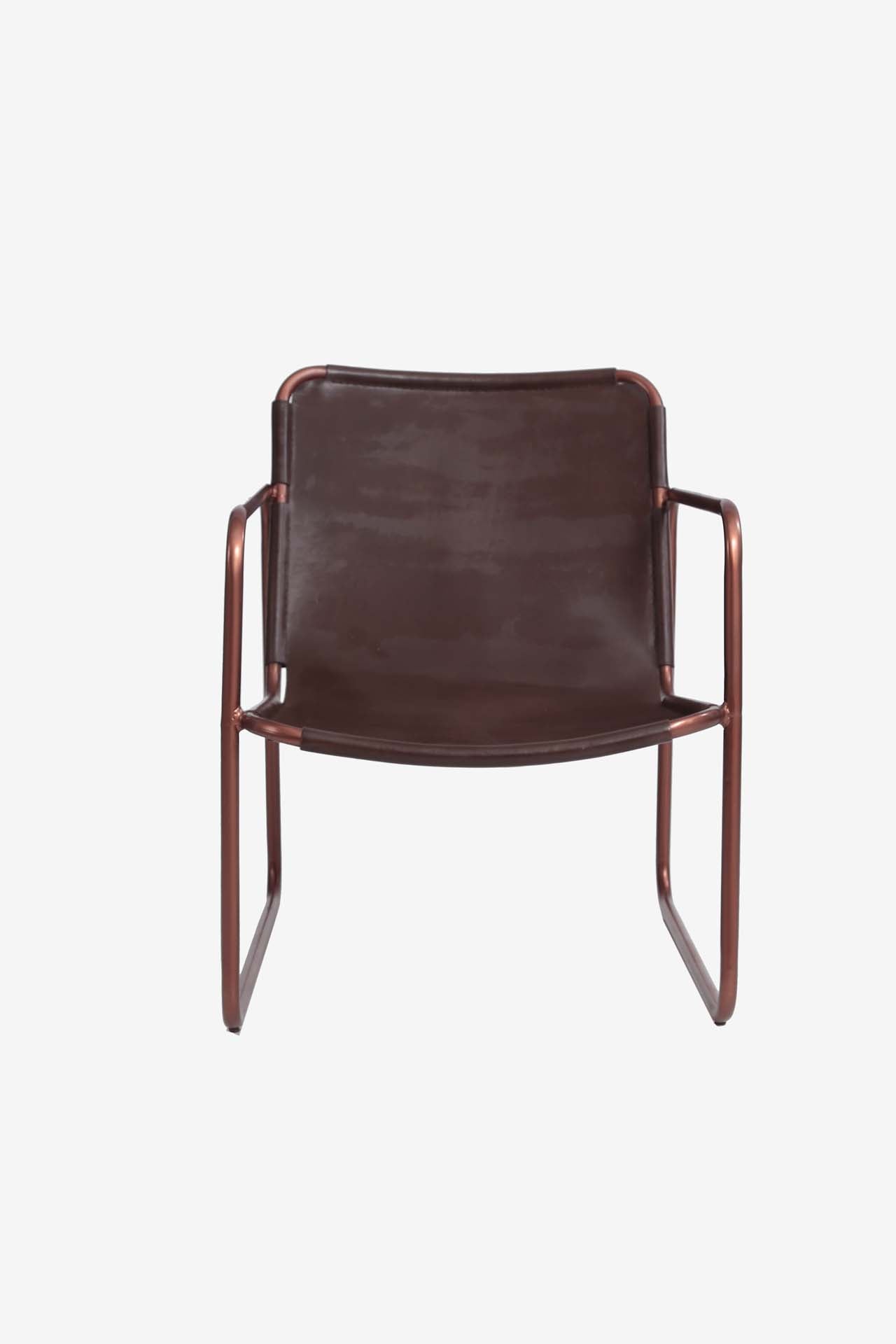 Occasional Chair Alda (57x70x75) 0060652
