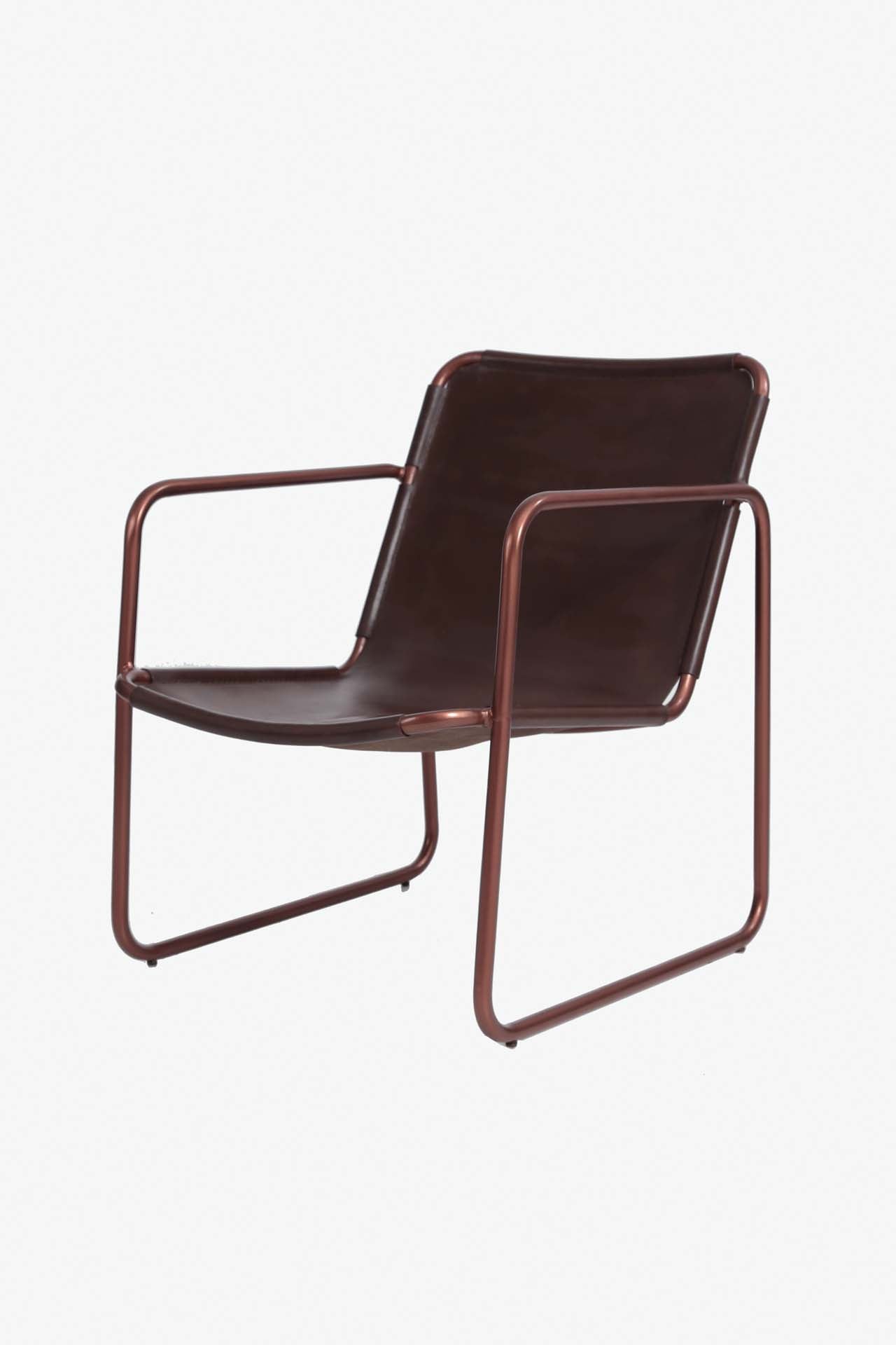 Occasional Chair Alda (57x70x75) 0060652