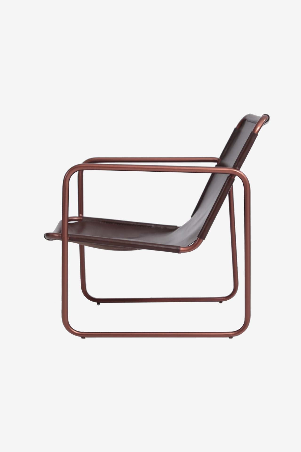 Occasional Chair Alda (57x70x75) 0060652