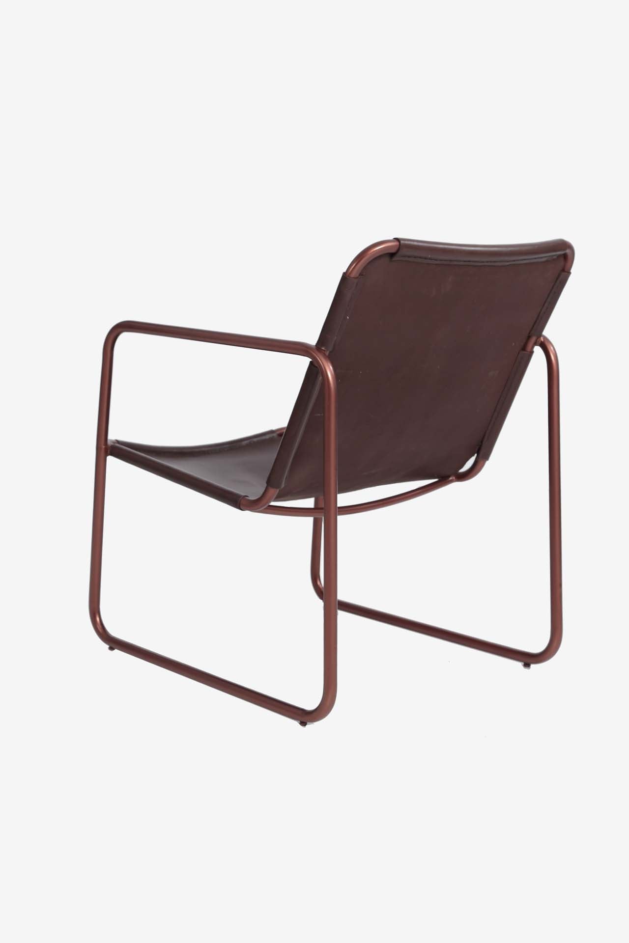 Occasional Chair Alda (57x70x75) 0060652