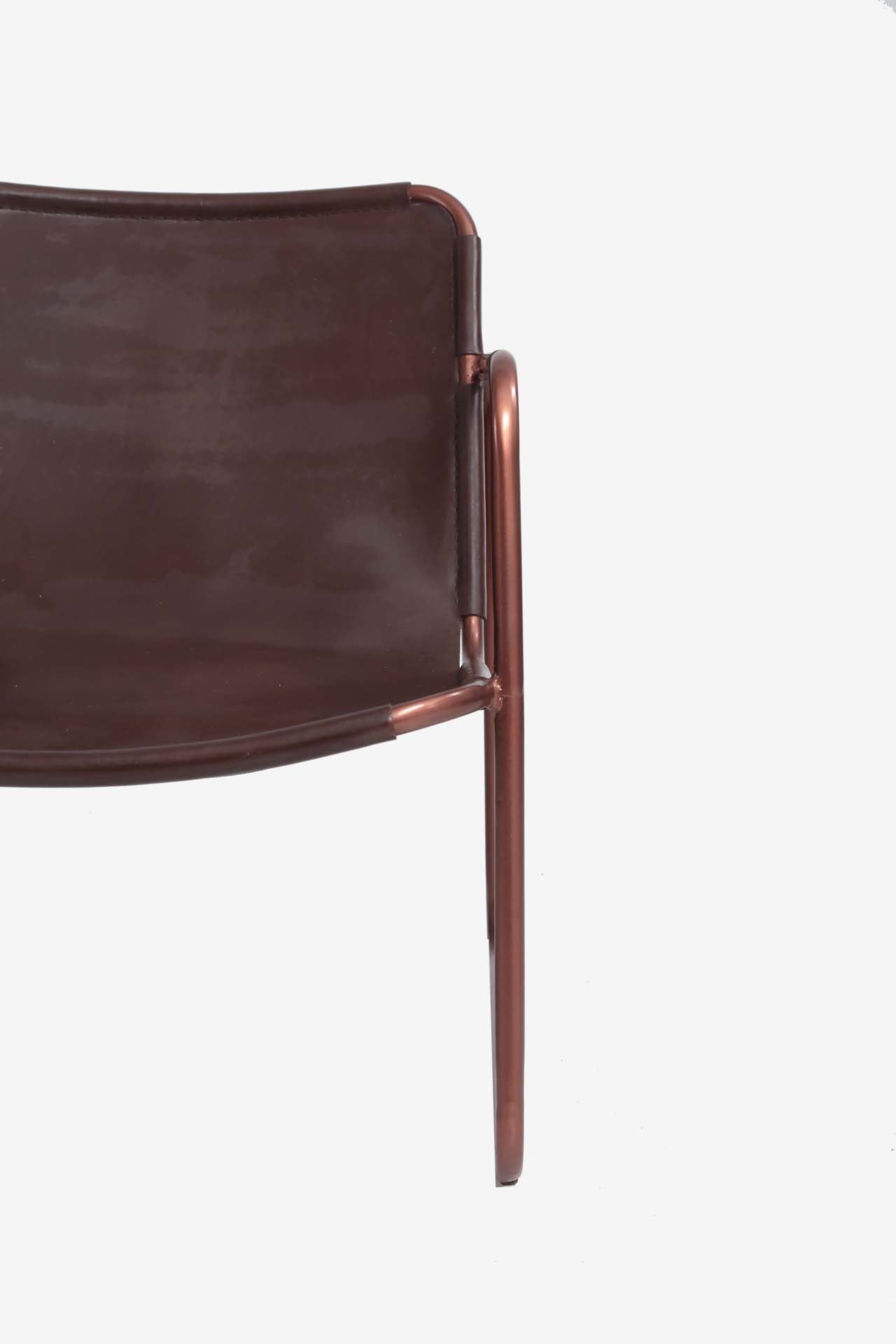 Occasional Chair Alda (57x70x75) 0060652