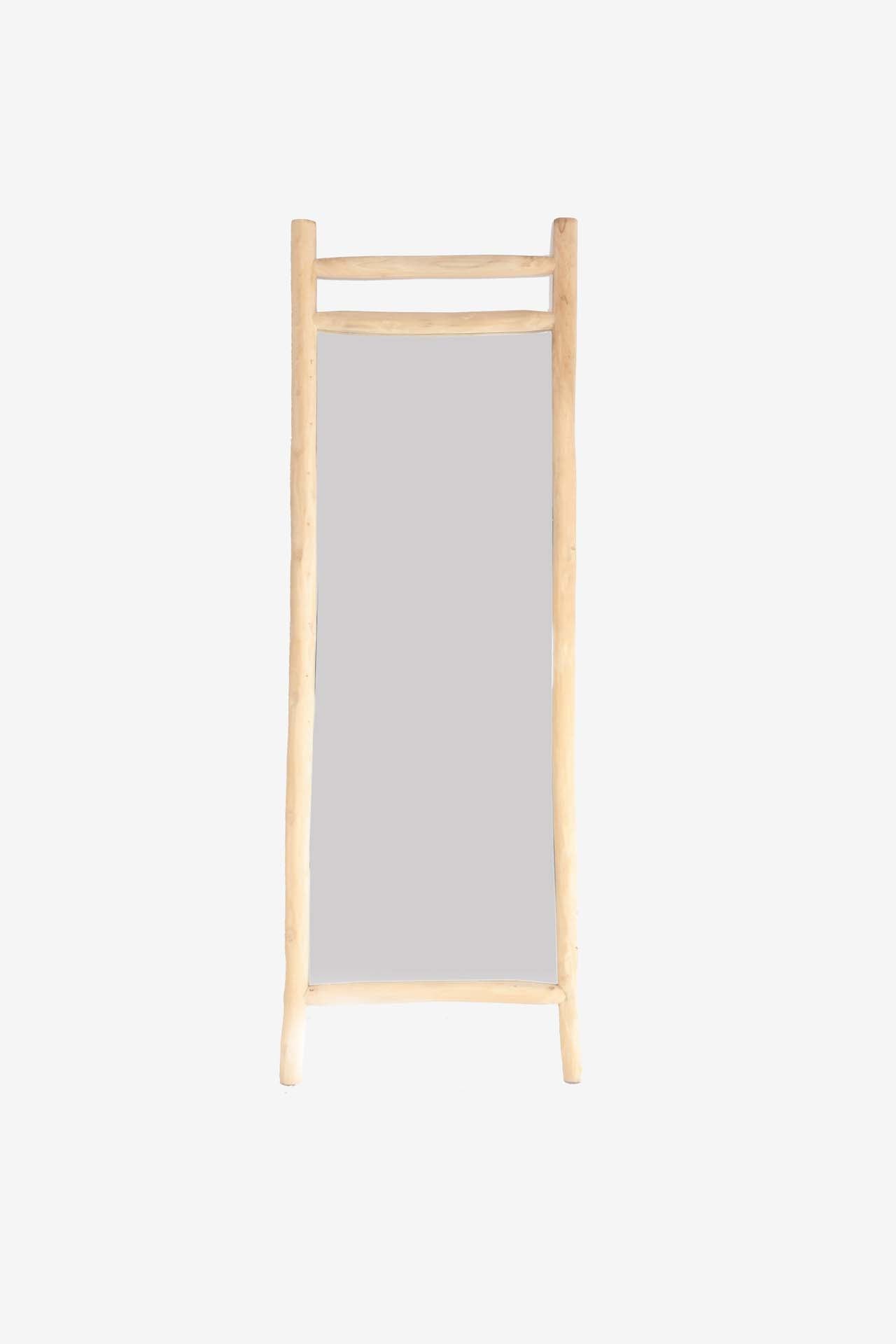 Καθρέφτης Ebe (57x5x180) 0060665