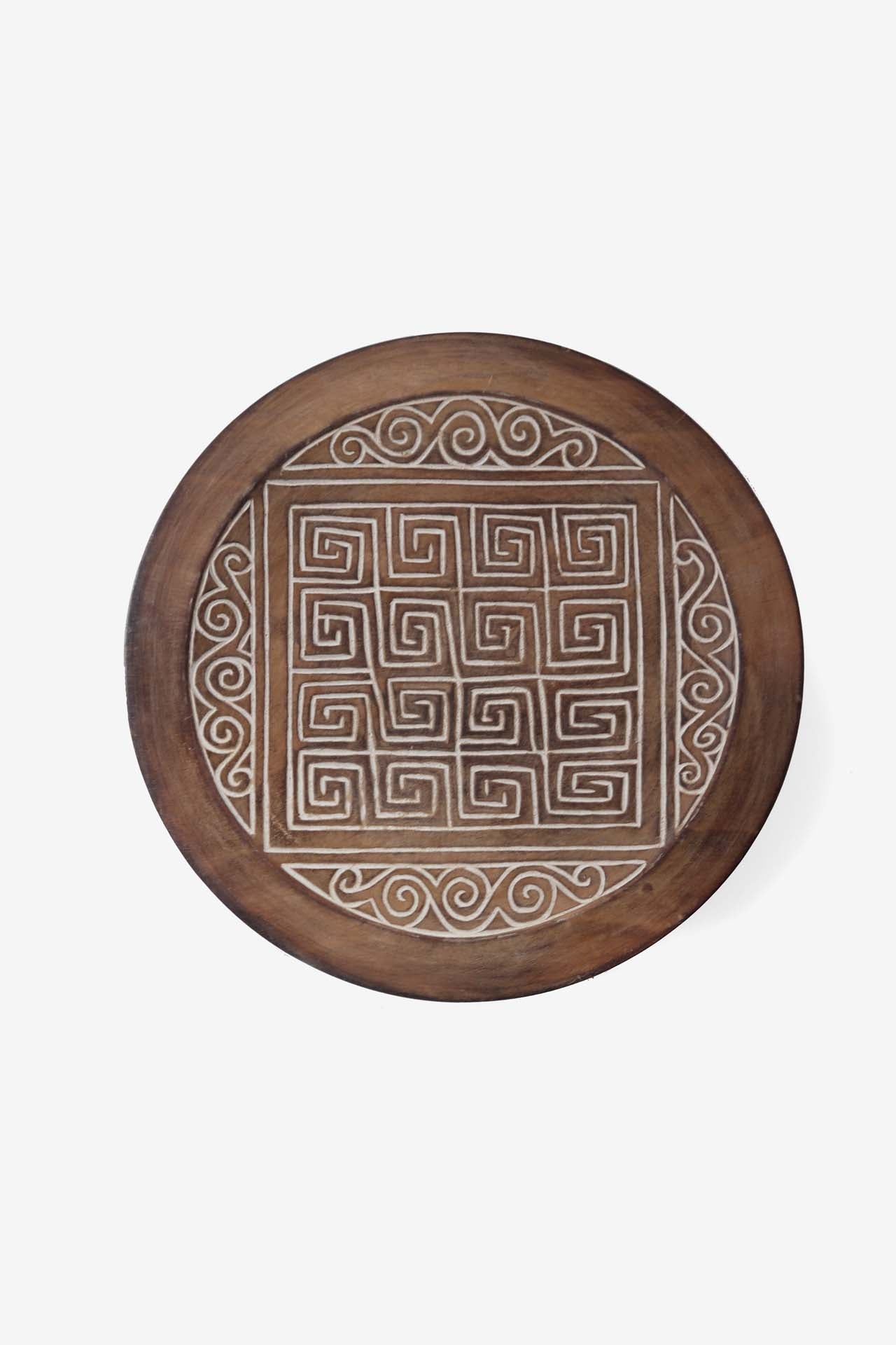 Wall Deco Loes (40x2.5) 0060673