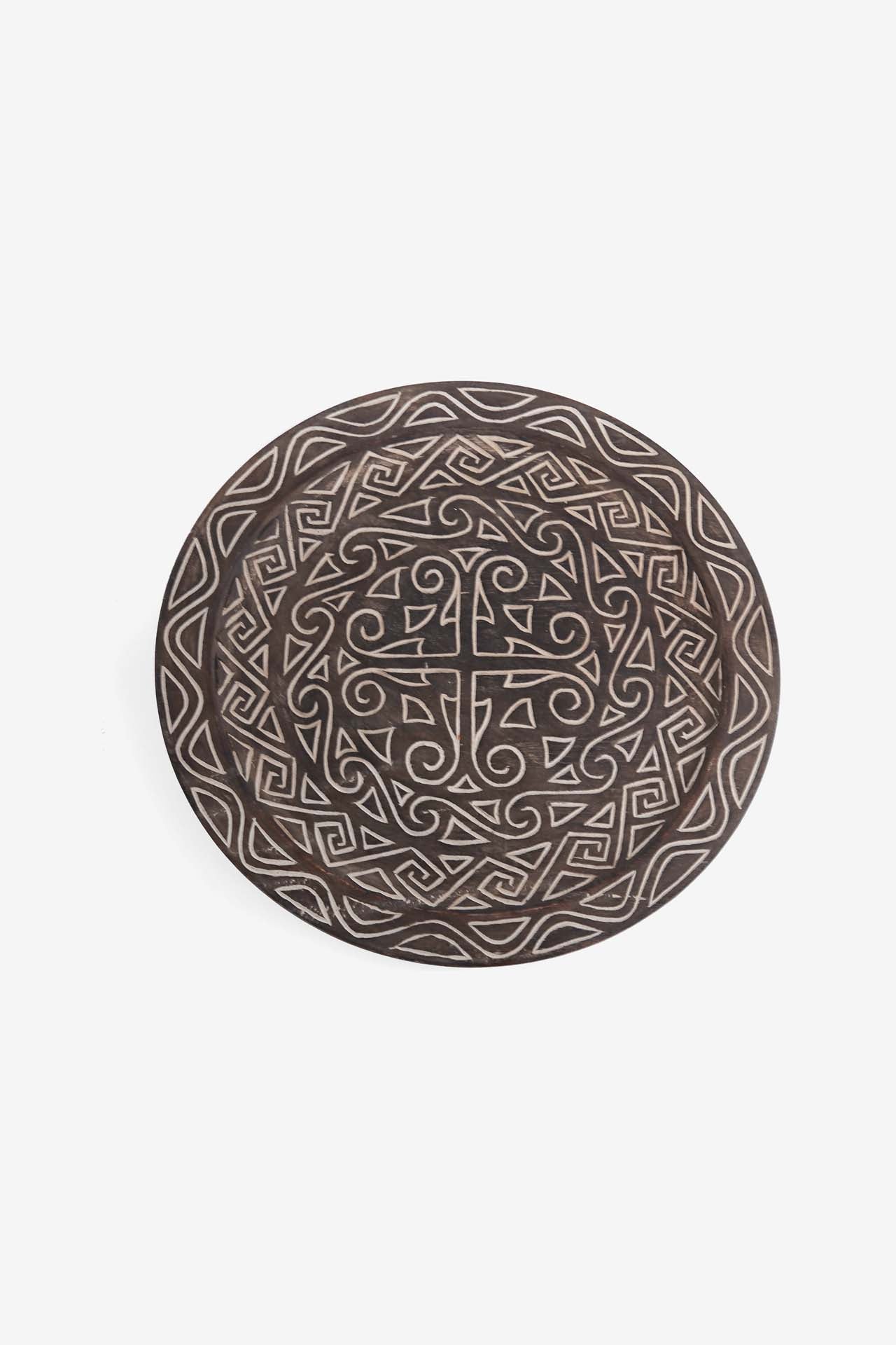 Wall Decor Kurt (40×2.5) 0060675 