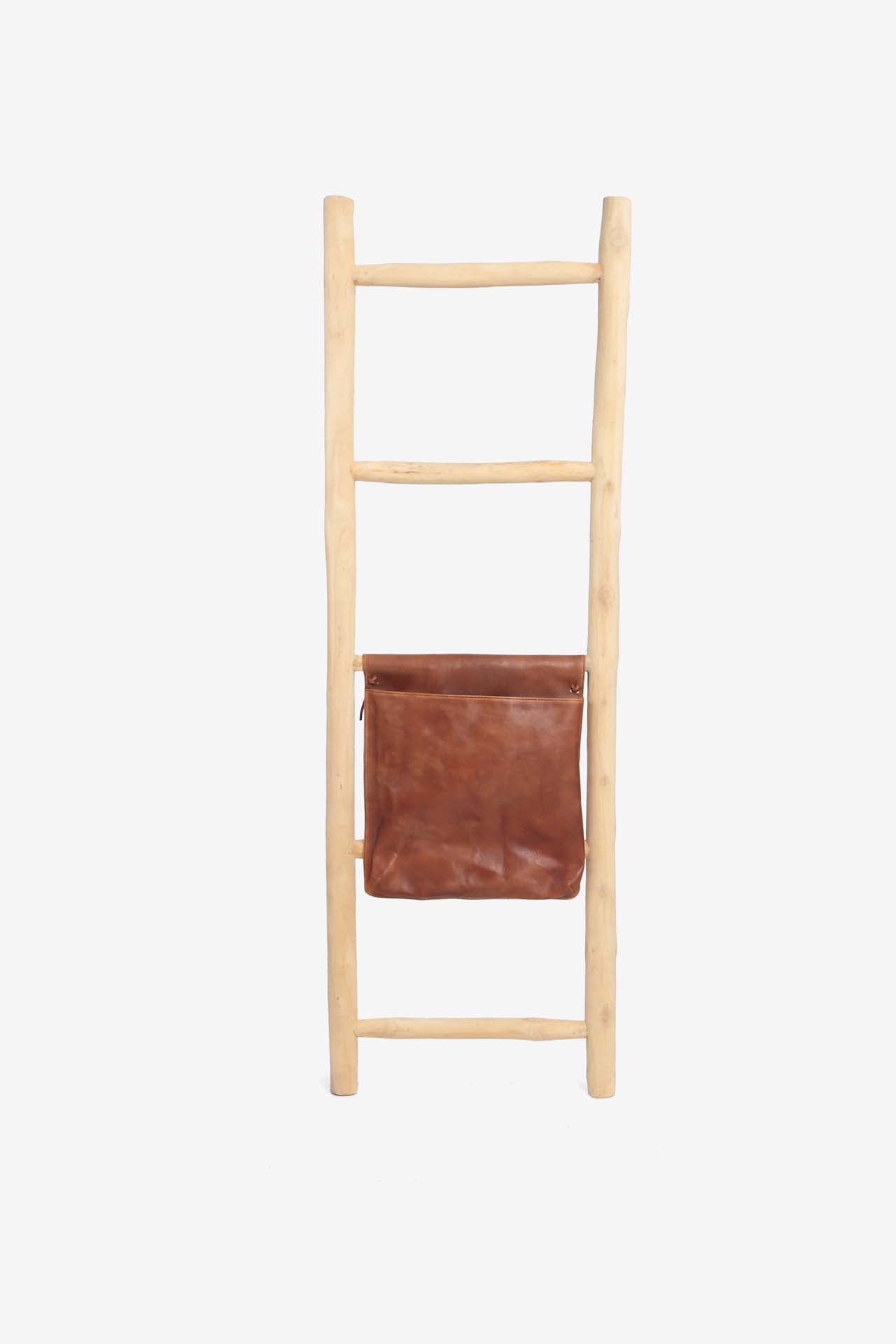 Magazine Rack Kuno 150 (50x5x150) 0060744