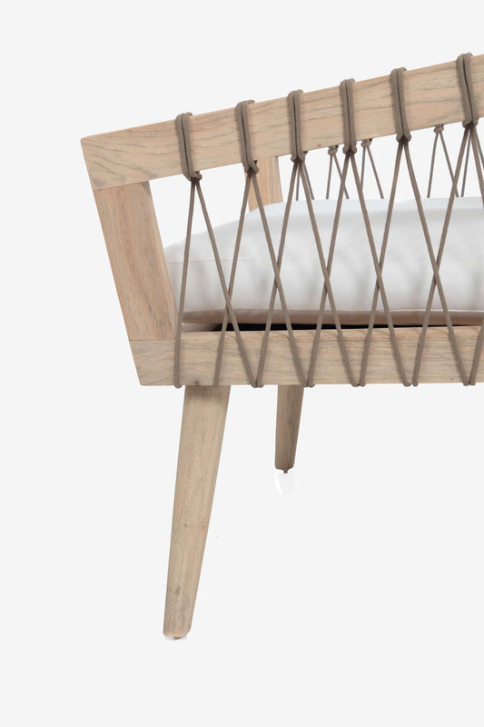 Πολυθρόνα Kere (70x75x59) 0060768