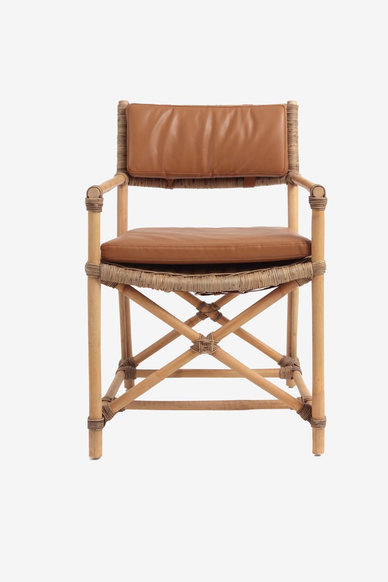 Dining Chair Ode (54x60x86) 0060787