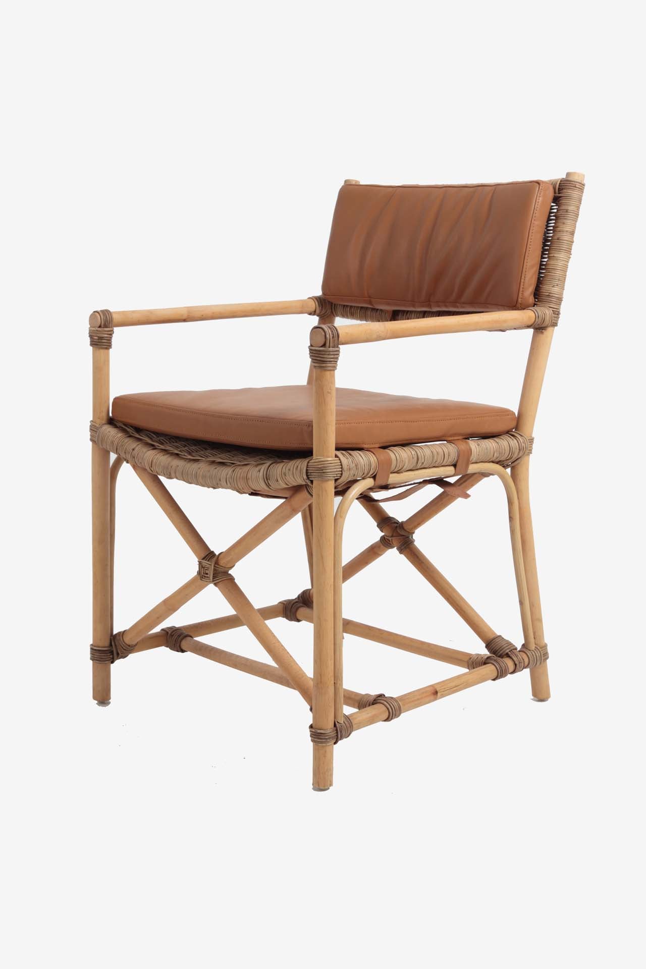 Dining Chair Ode (54x60x86) 0060787