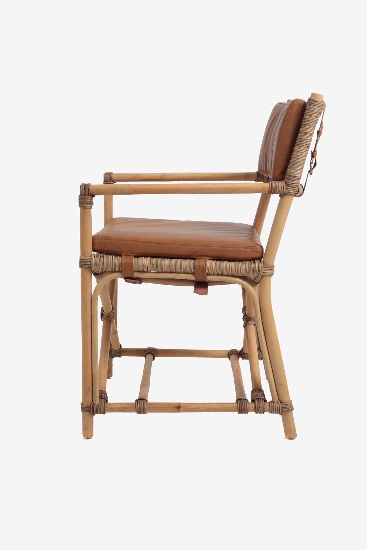 Dining Chair Ode (54x60x86) 0060787