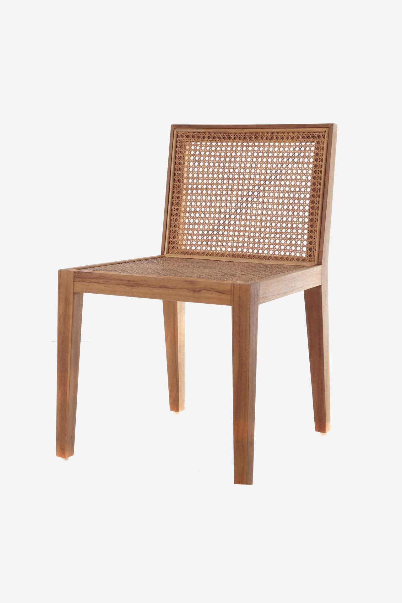 Καρέκλα Mitz (50x57x79) 0060824