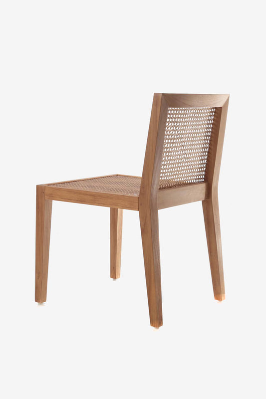 Καρέκλα Mitz (50x57x79) 0060824