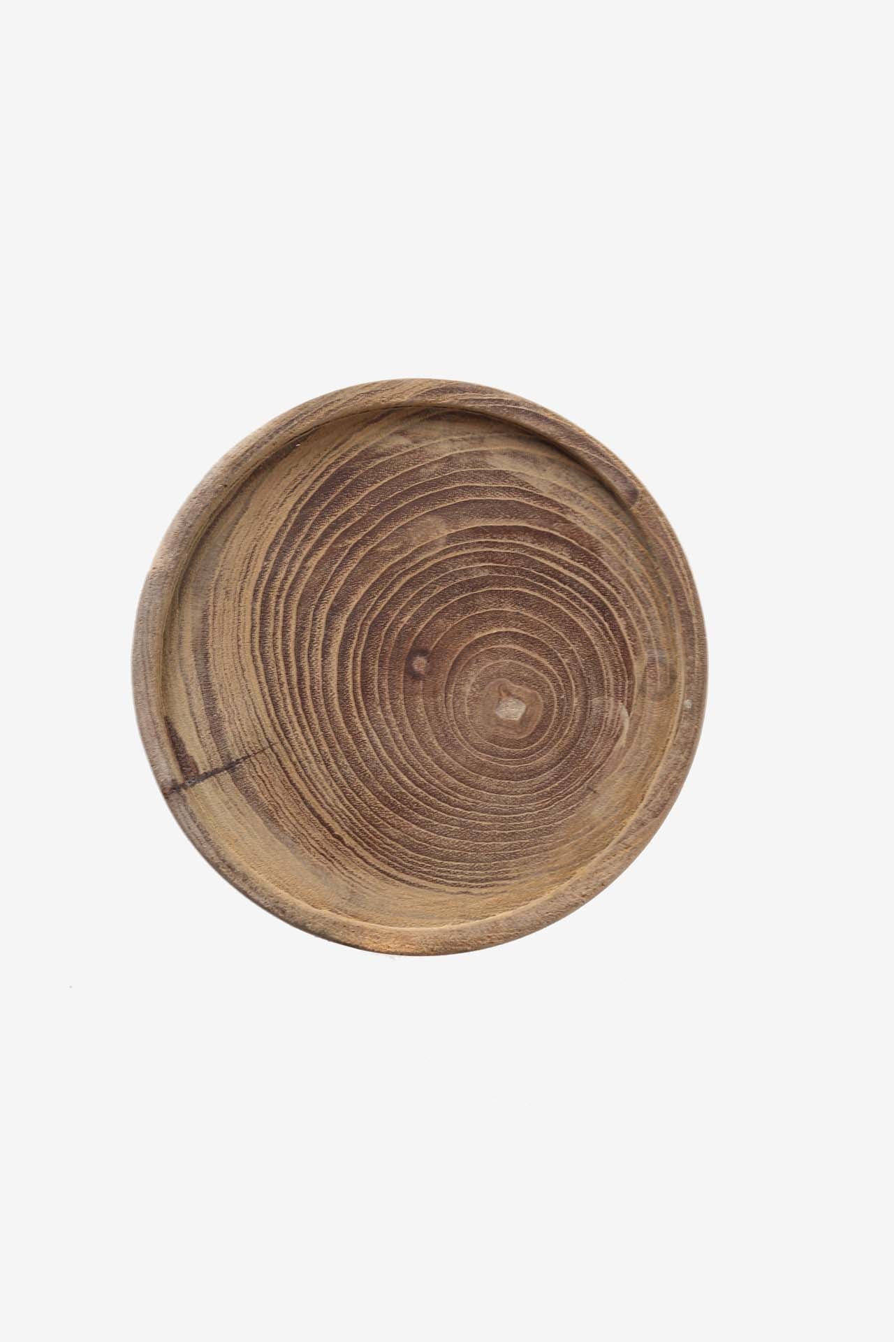 Candle Hilde Small (11.5x11.5) 0060867 