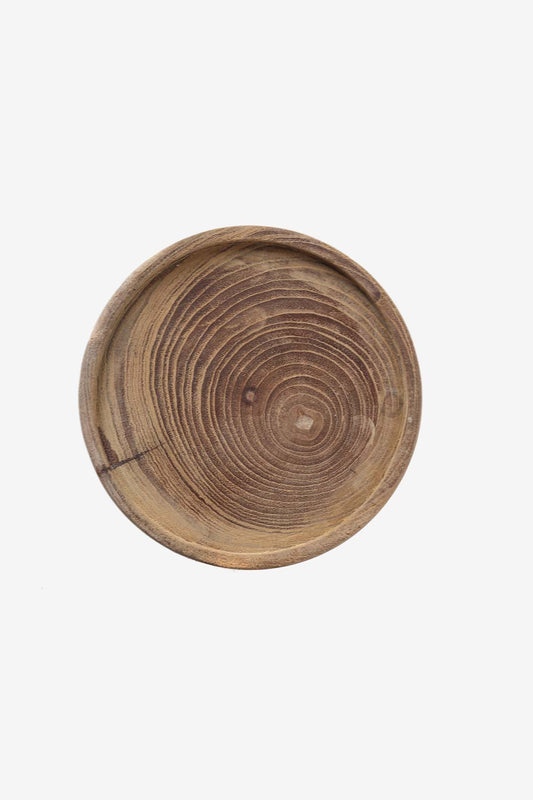 Διακοσμητικό Candle Hilde Small (11.5x11.5) 0060867