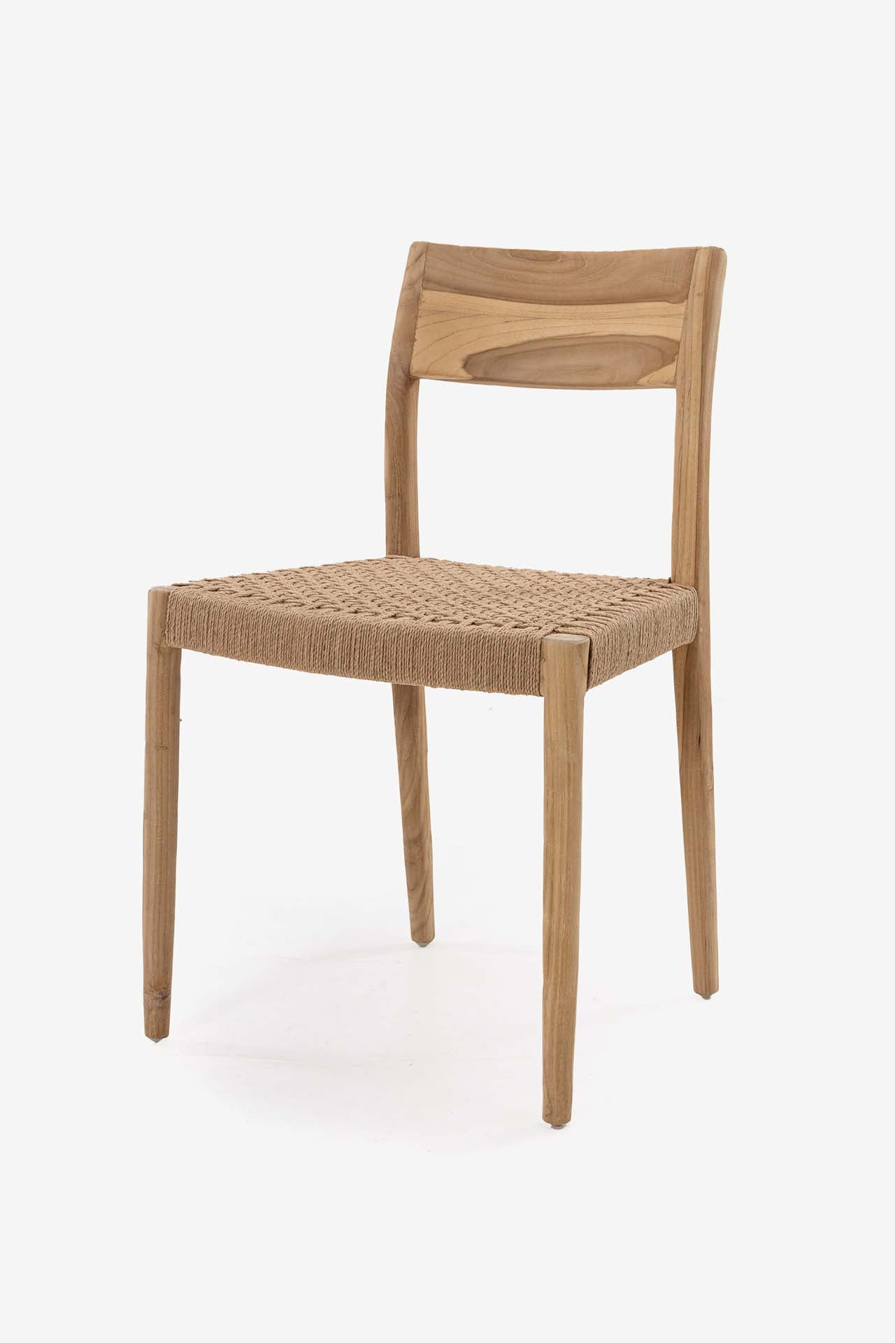 Καρέκλα Τραπεζαρίας Chabane (41/51x48x80) 0060898