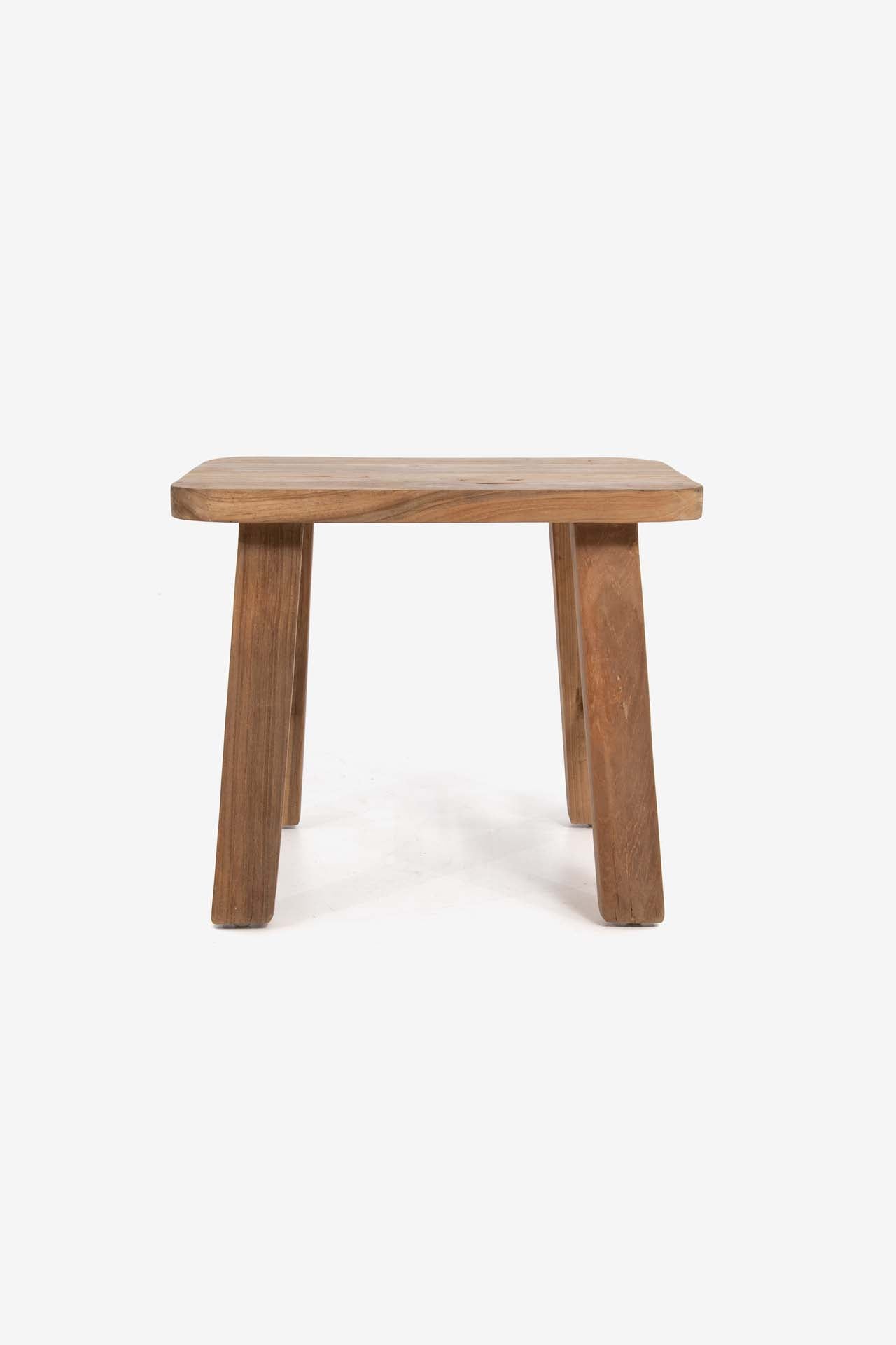 Σκαμπό Kody (40x30x35) 0060936