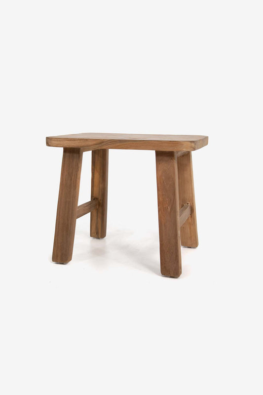 Σκαμπό Kody (40x30x35) 0060936