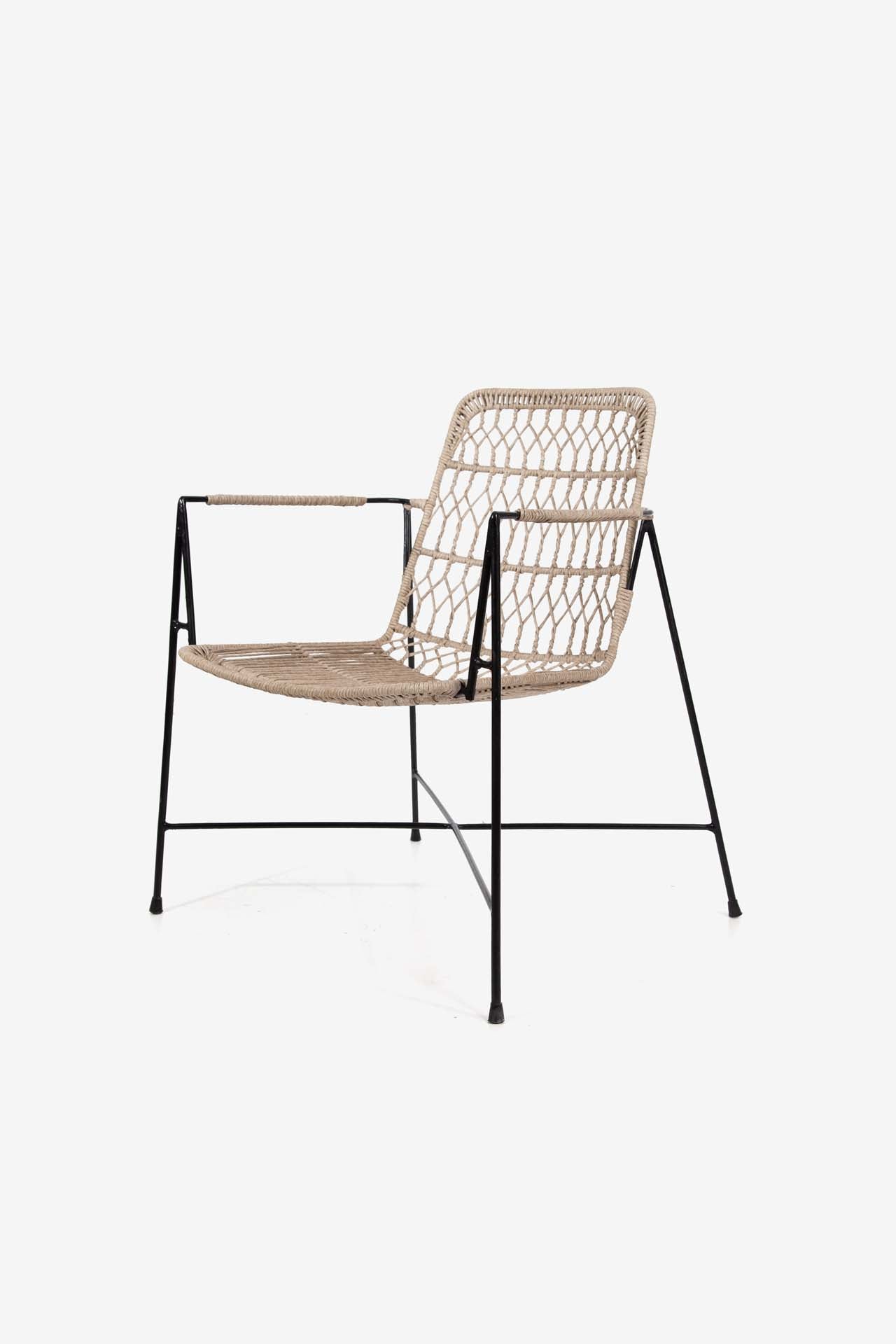 Πολυθρόνα Cant (64x69x82) 0060982