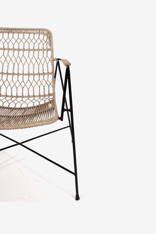 Πολυθρόνα Cant (64x69x82) 0060982