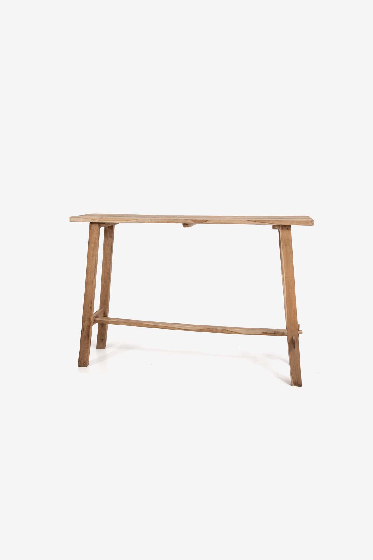 Κονσόλα Graciano (121x29x80) 0060984