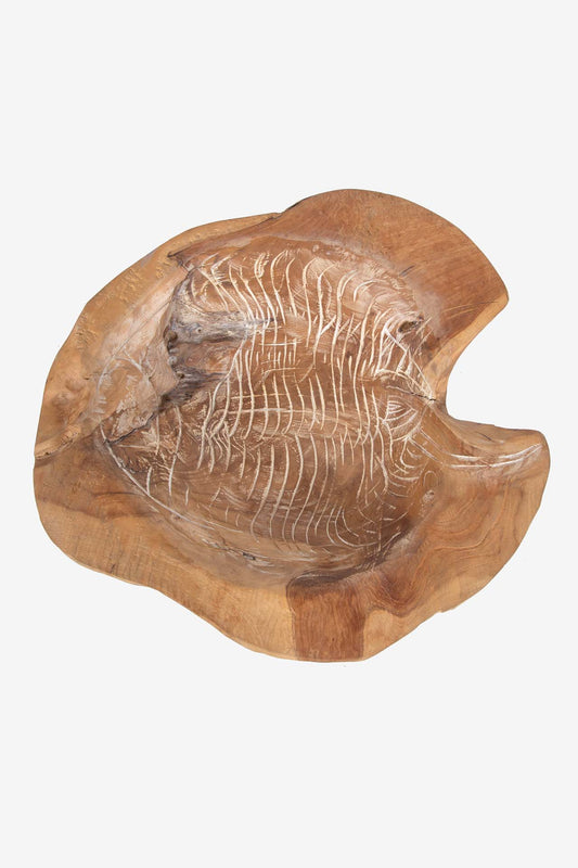 Διακοσμητικό Τοίχου Chesley (52x46.5x14) 0061050