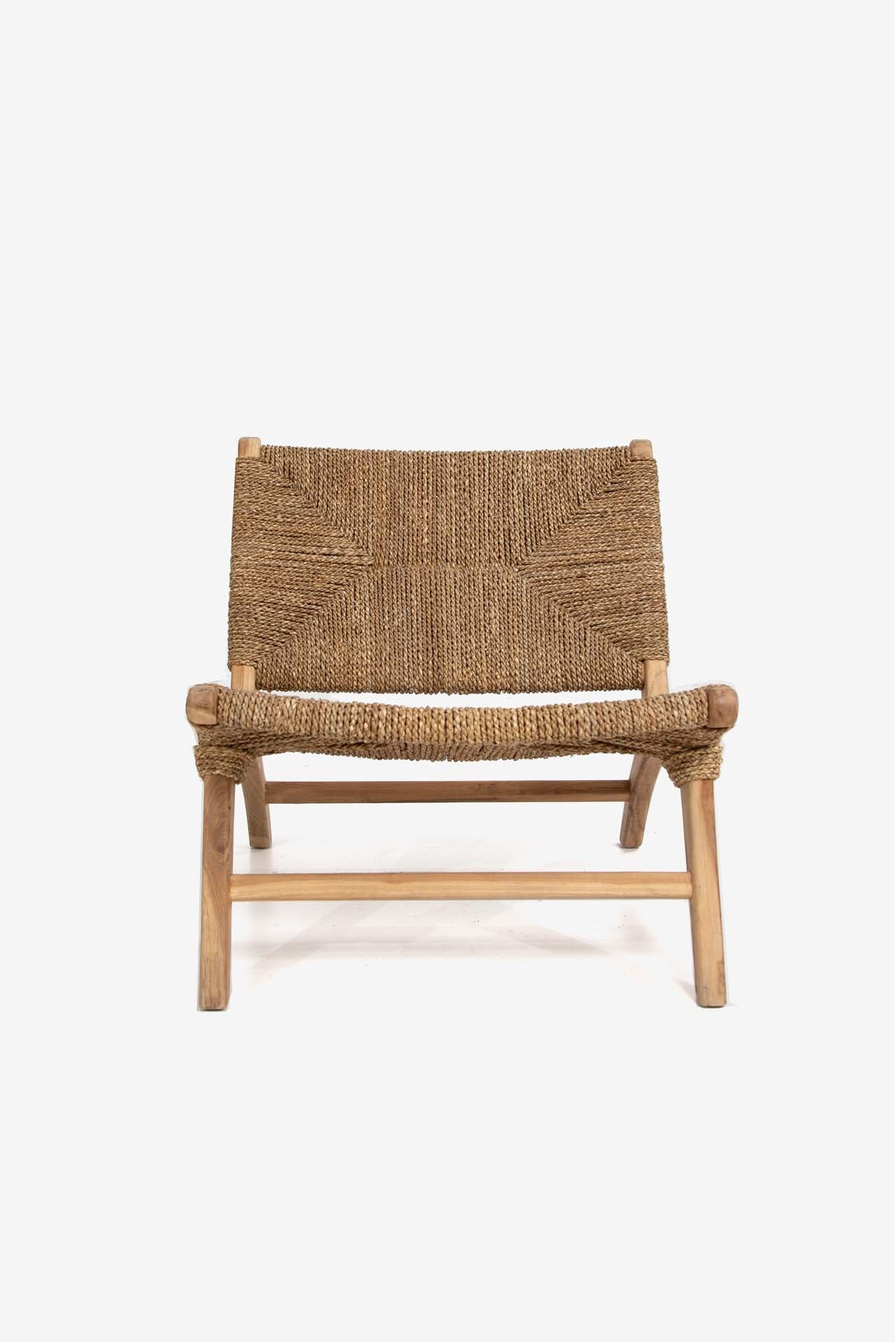 Occasional Chair Hujan 4WX (65x80x70) 0061077