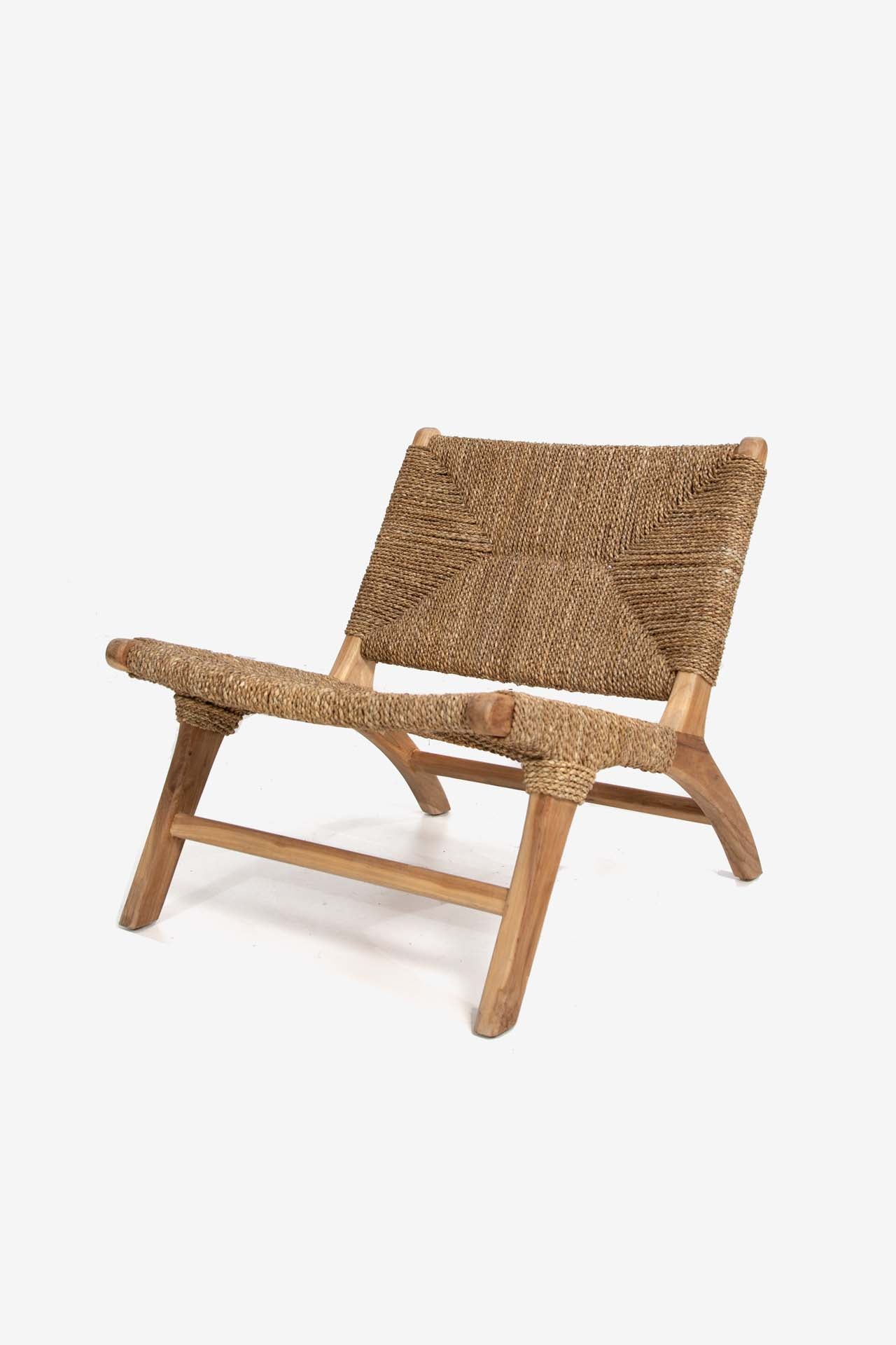 Occasional Chair Hujan 4WX (65x80x70) 0061077