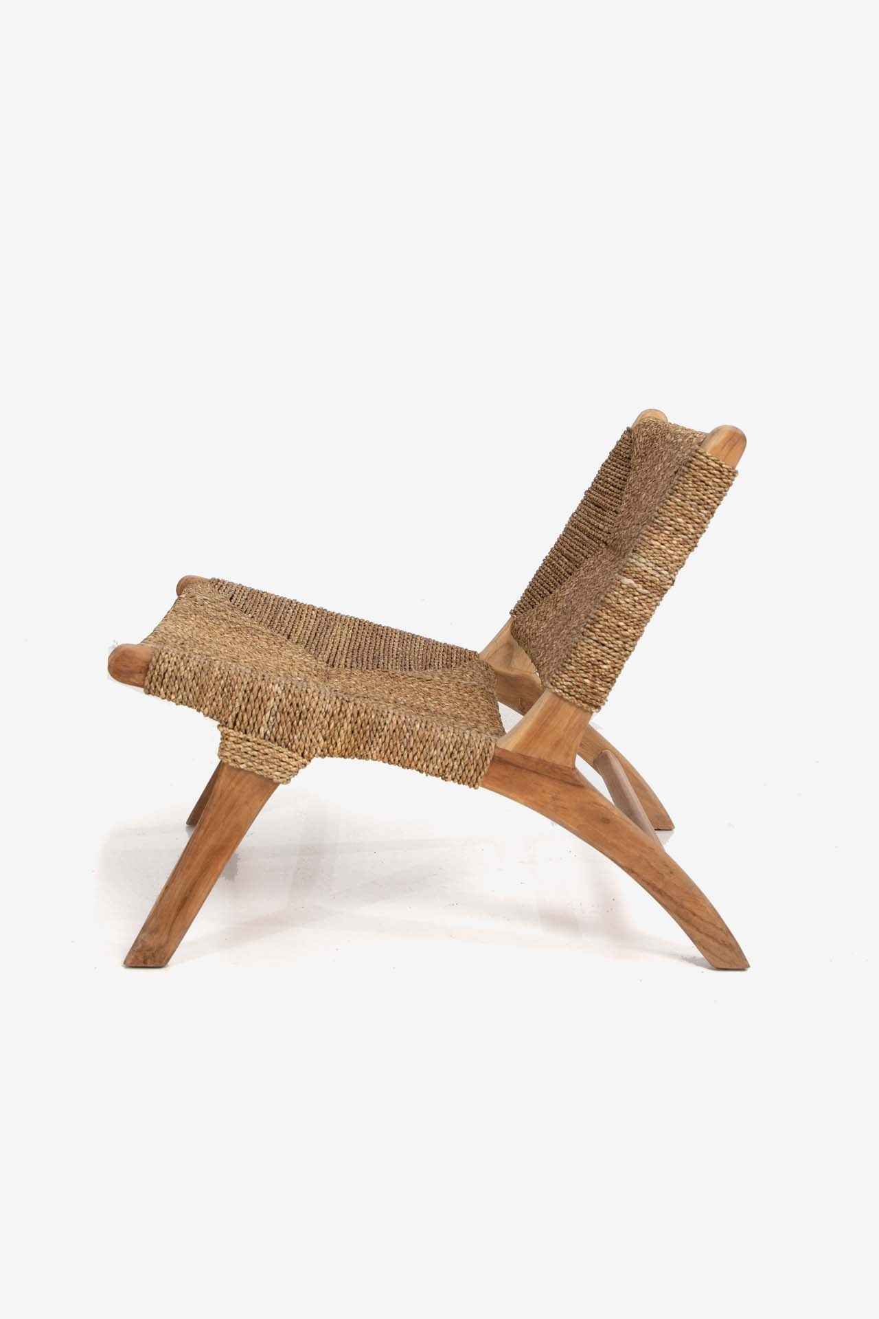 Occasional Chair Hujan 4WX (65x80x70) 0061077