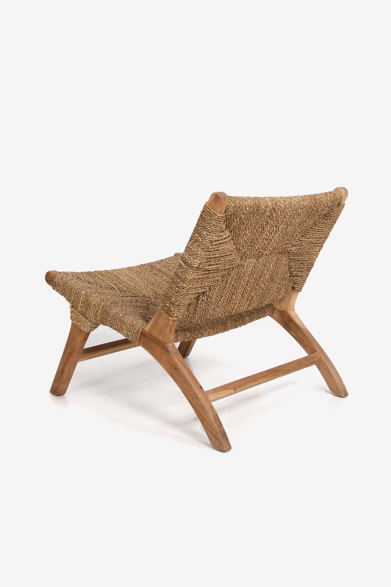 Occasional Chair Hujan 4WX (65x80x70) 0061077