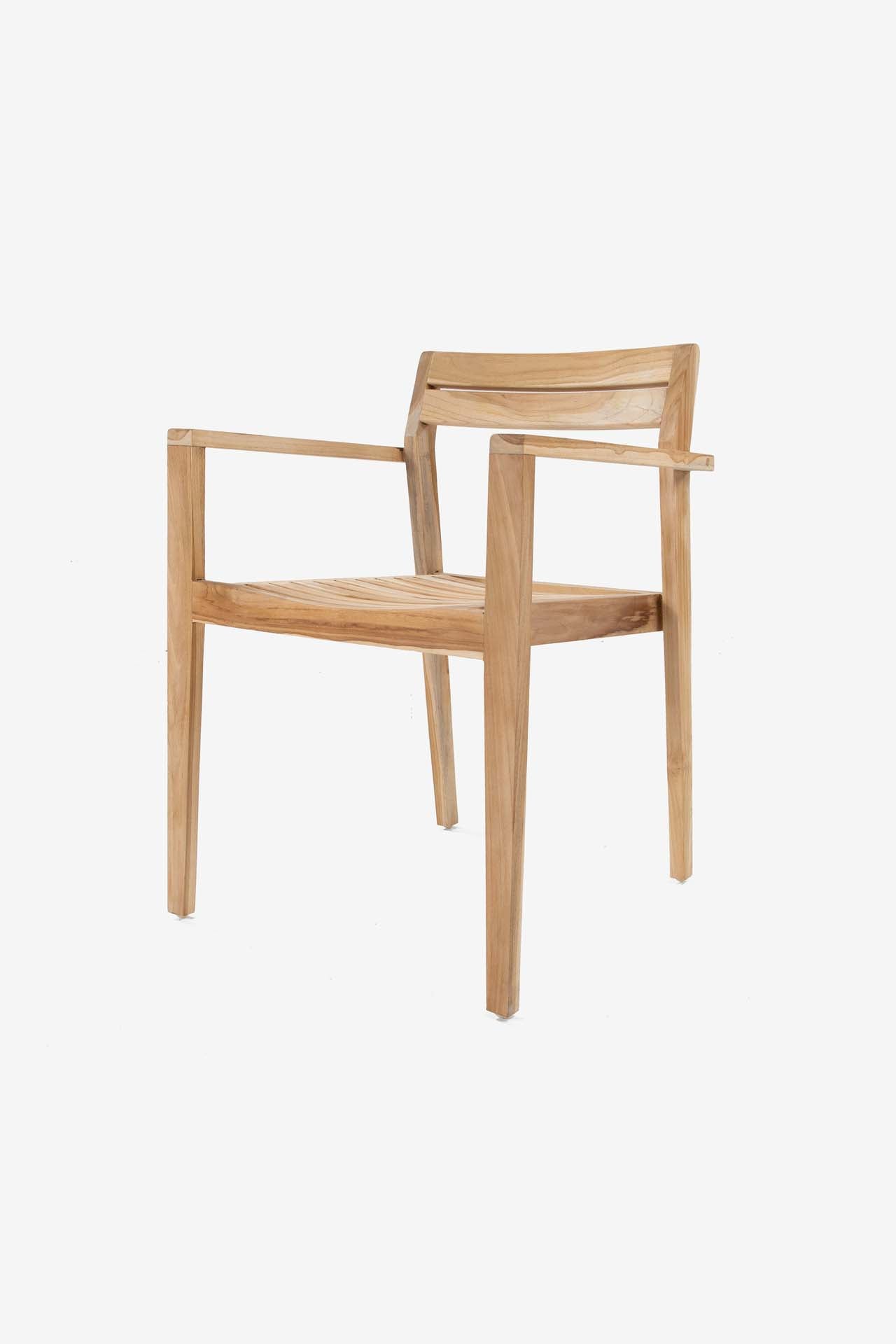 Καρέκλα Hal (67x63x66) 0061100