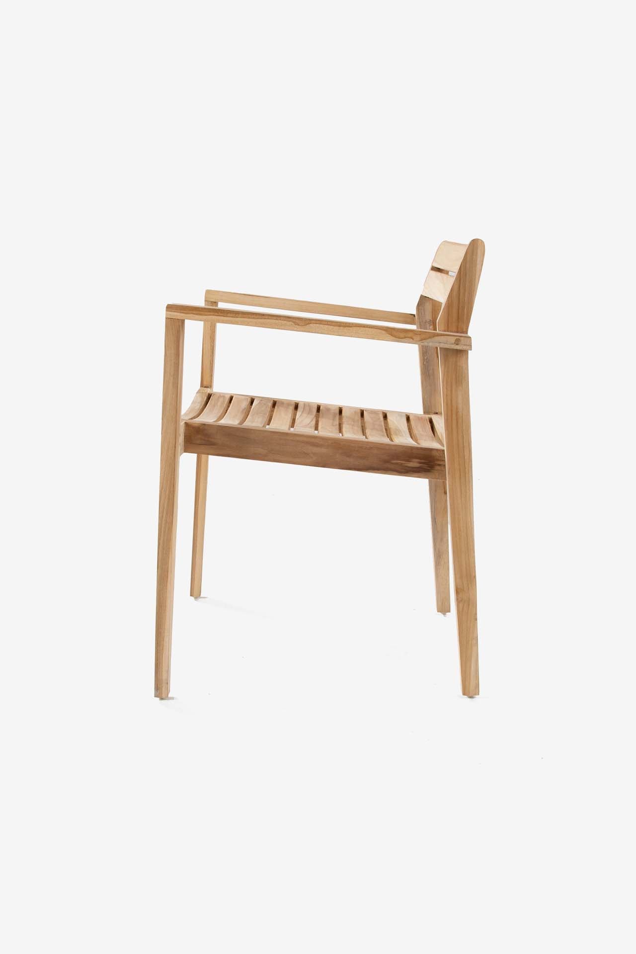 Καρέκλα Hal (67x63x66) 0061100