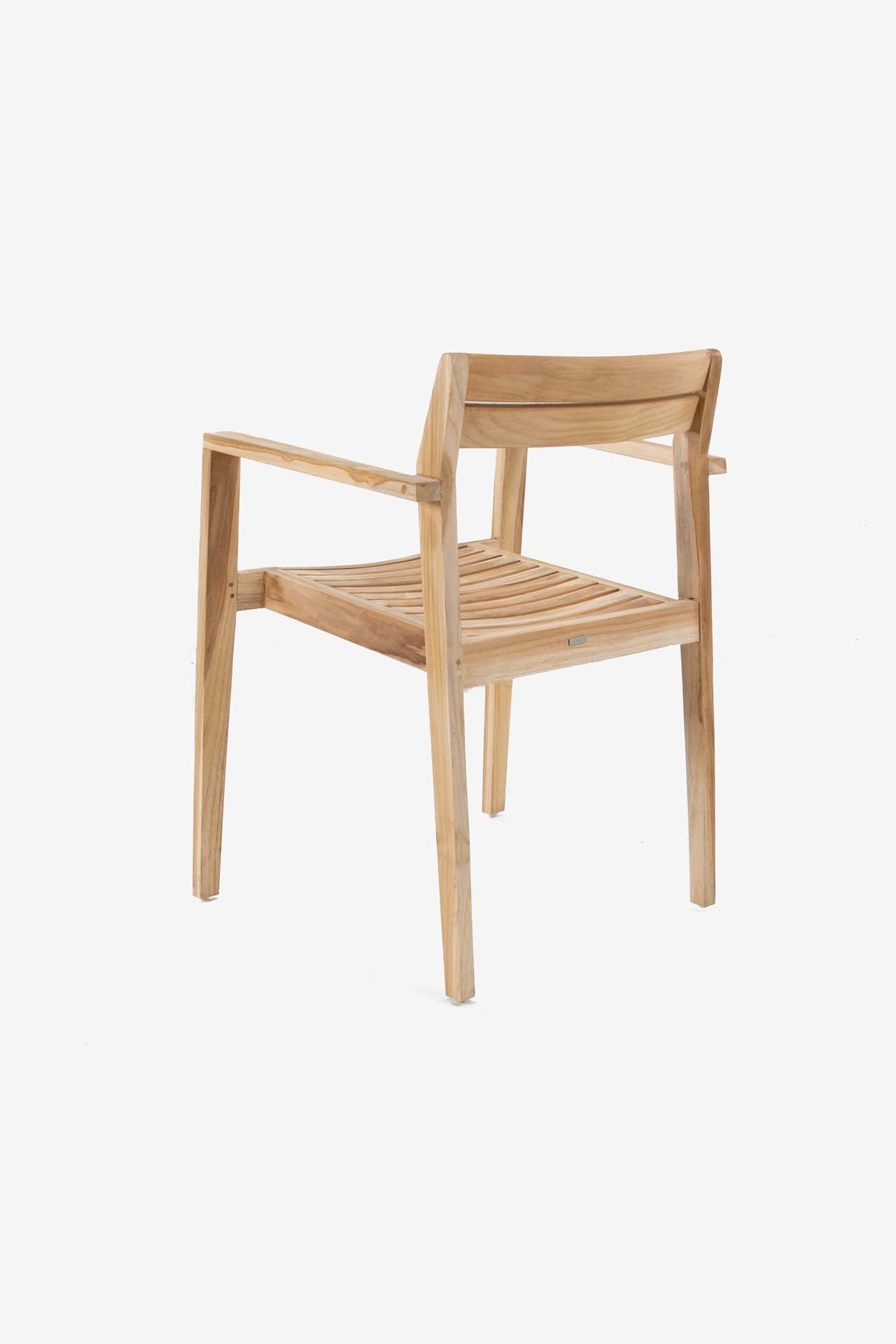 Καρέκλα Hal (67x63x66) 0061100
