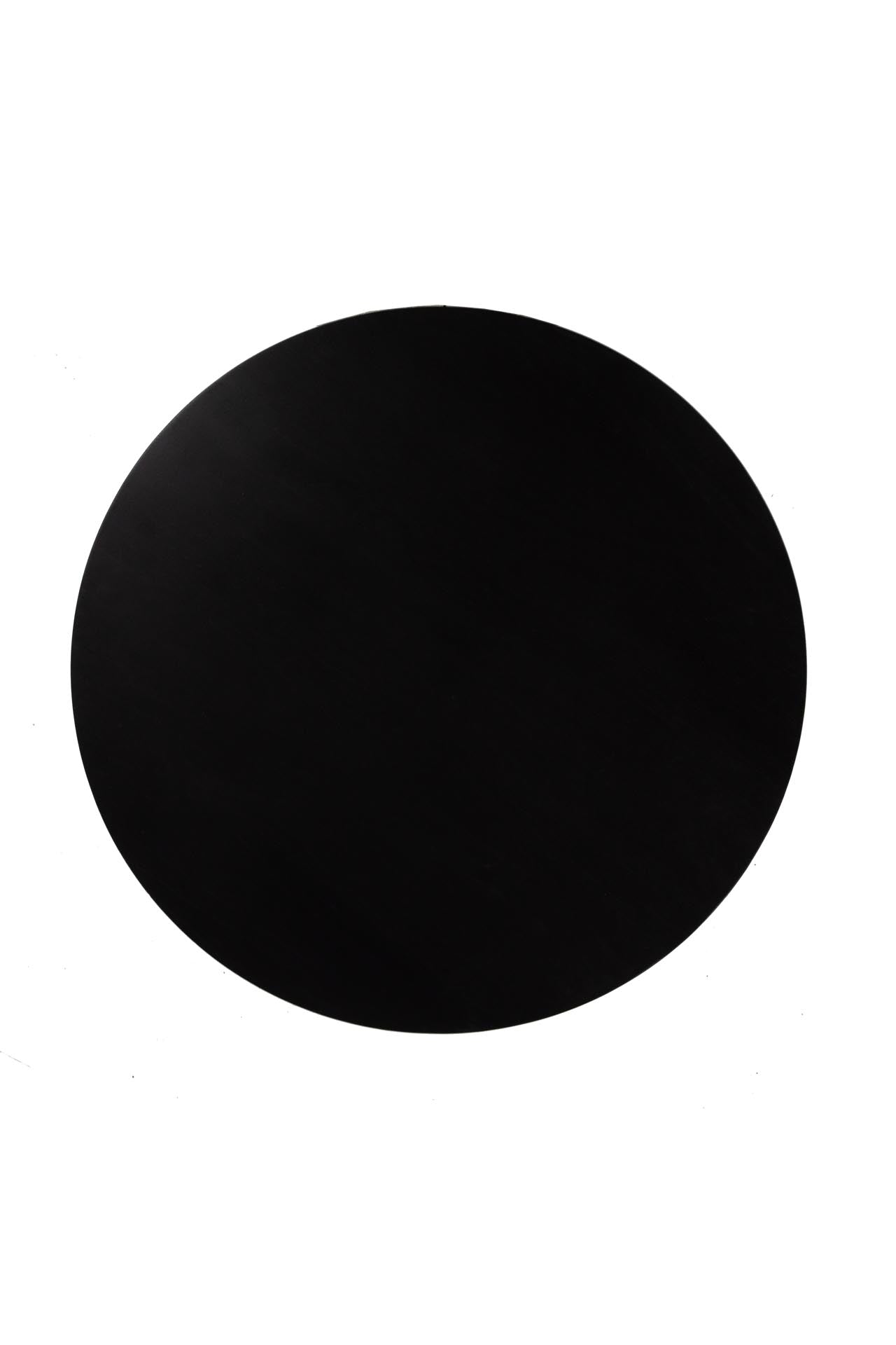 Τραπεζαρία Remy Black (120x78) 0061101